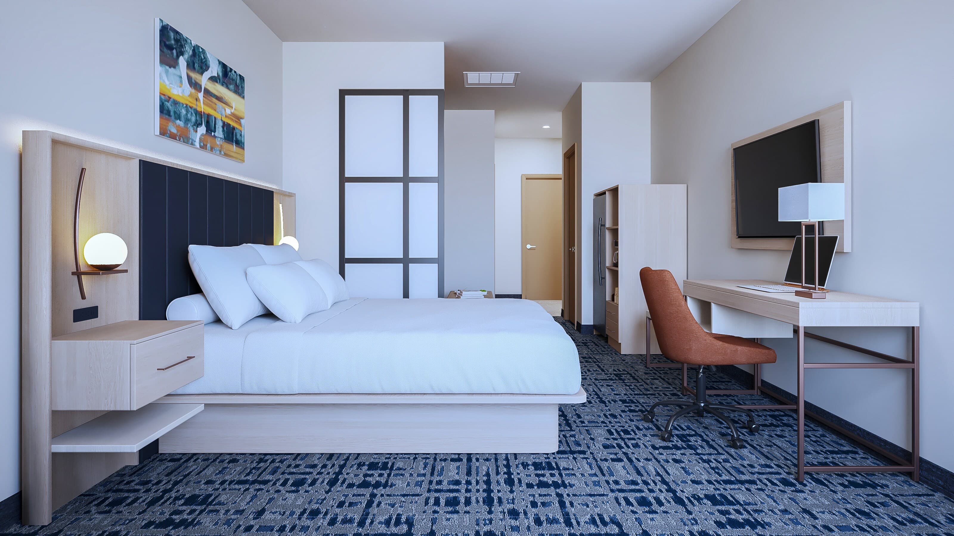 Sunsera Boutique Suites, an Ascend Collection Hotel — 3