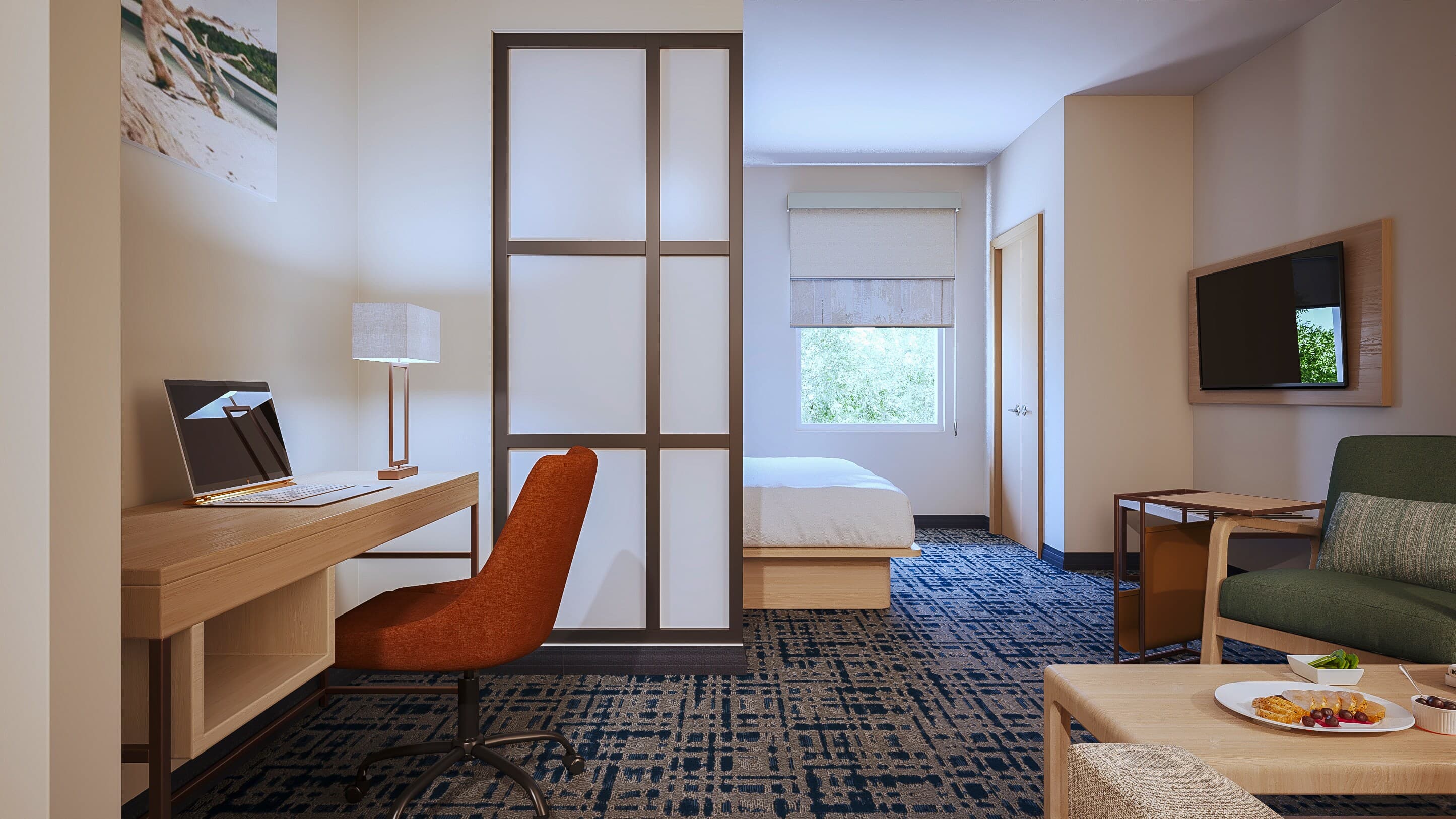 Sunsera Boutique Suites, an Ascend Collection Hotel — 4