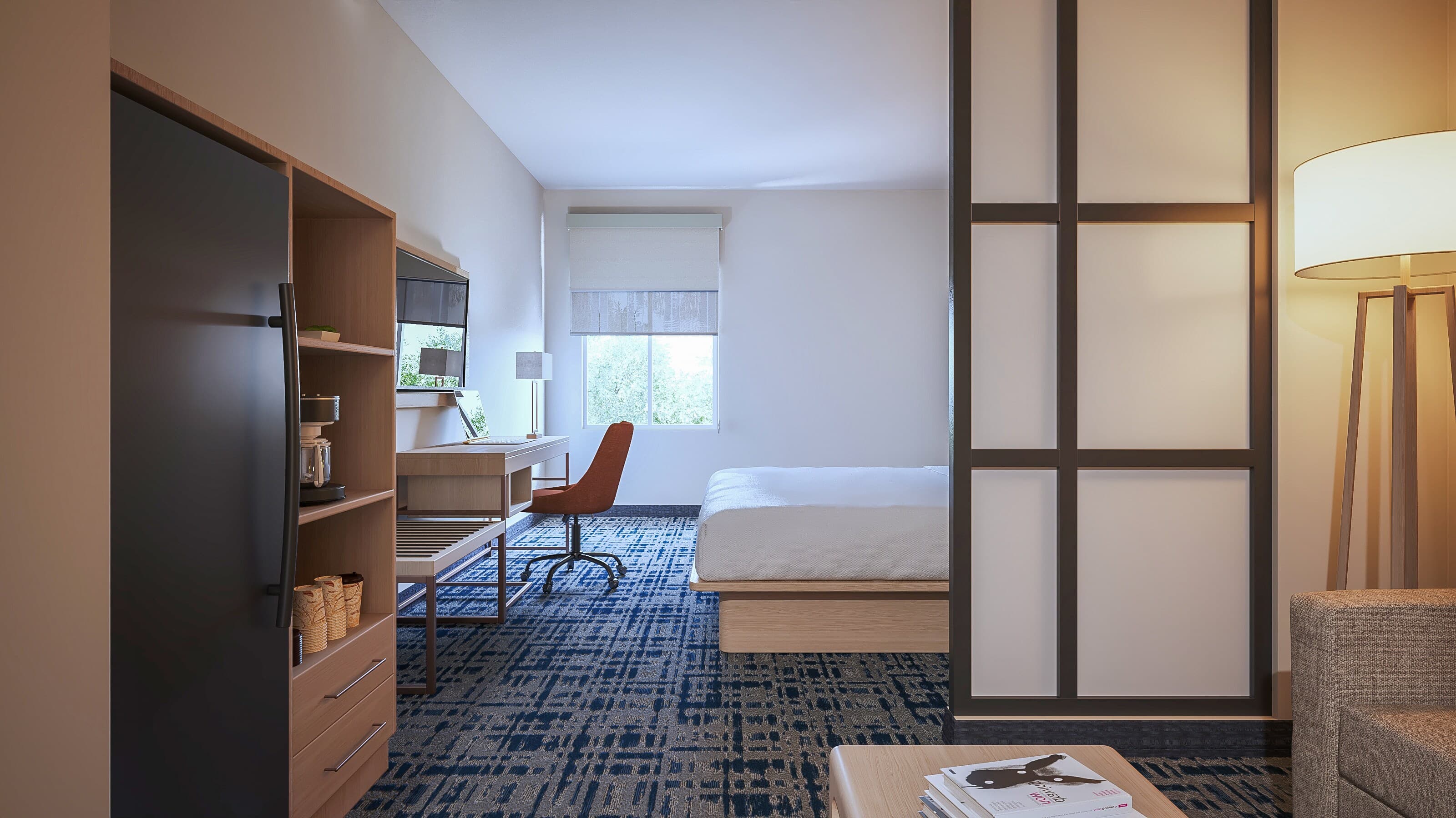 Sunsera Boutique Suites, an Ascend Collection Hotel — 5