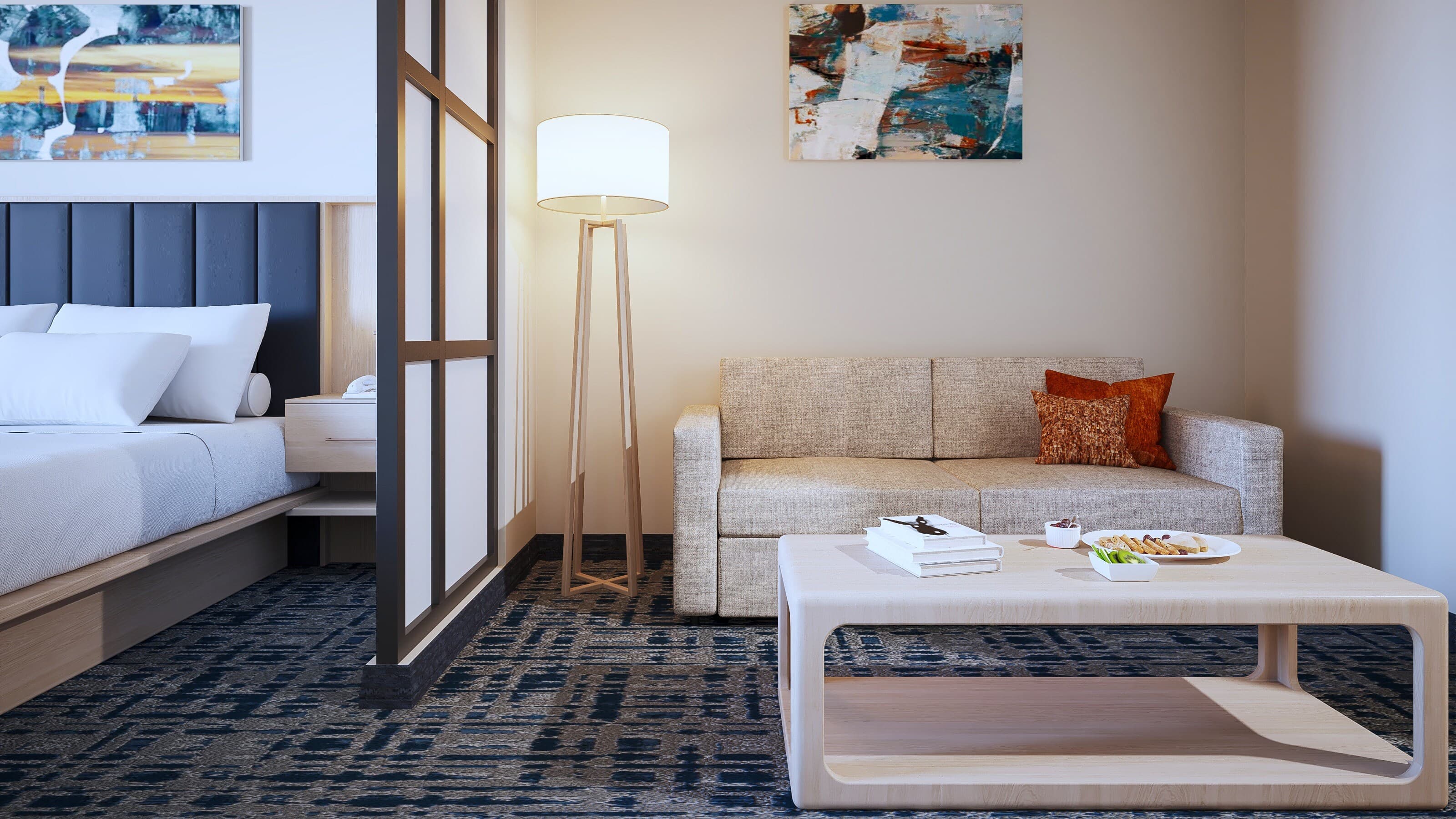 Sunsera Boutique Suites, an Ascend Collection Hotel — 6