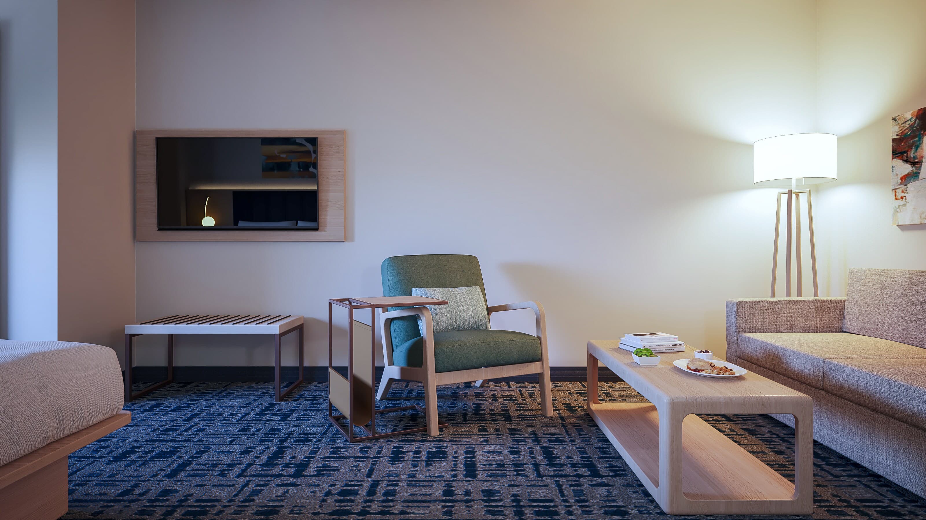 Sunsera Boutique Suites, an Ascend Collection Hotel — 7