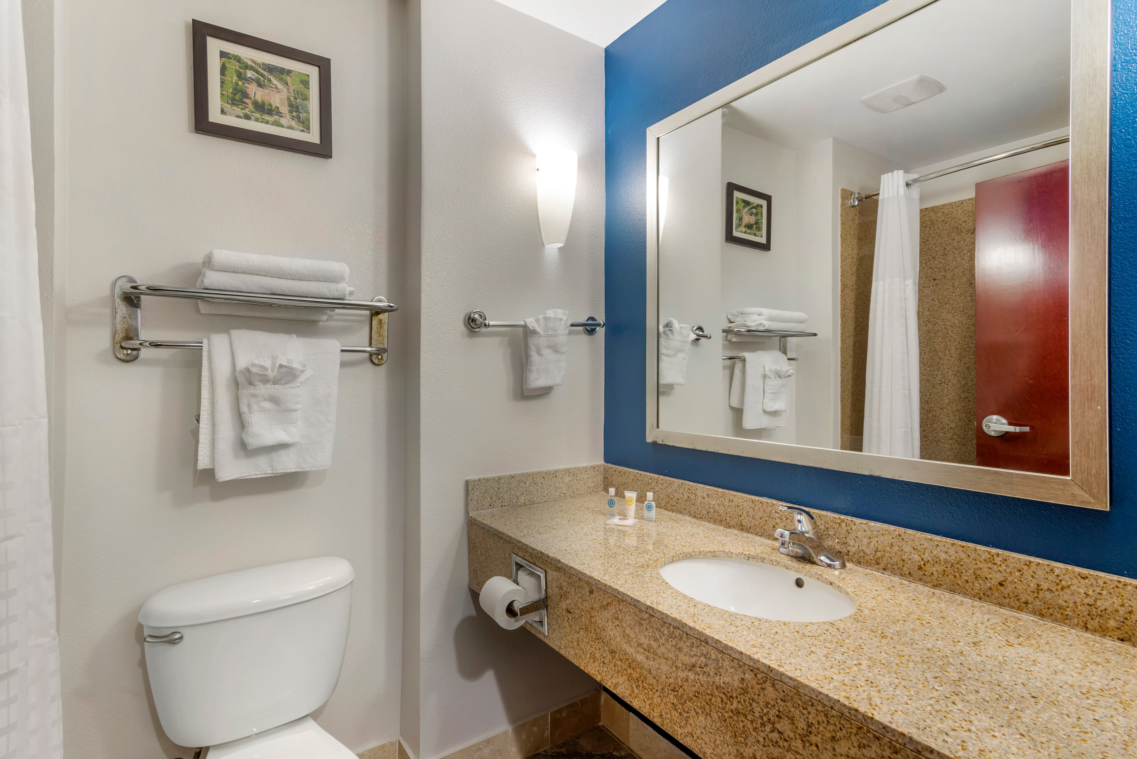 Comfort Suites Atlanta Airport — 22