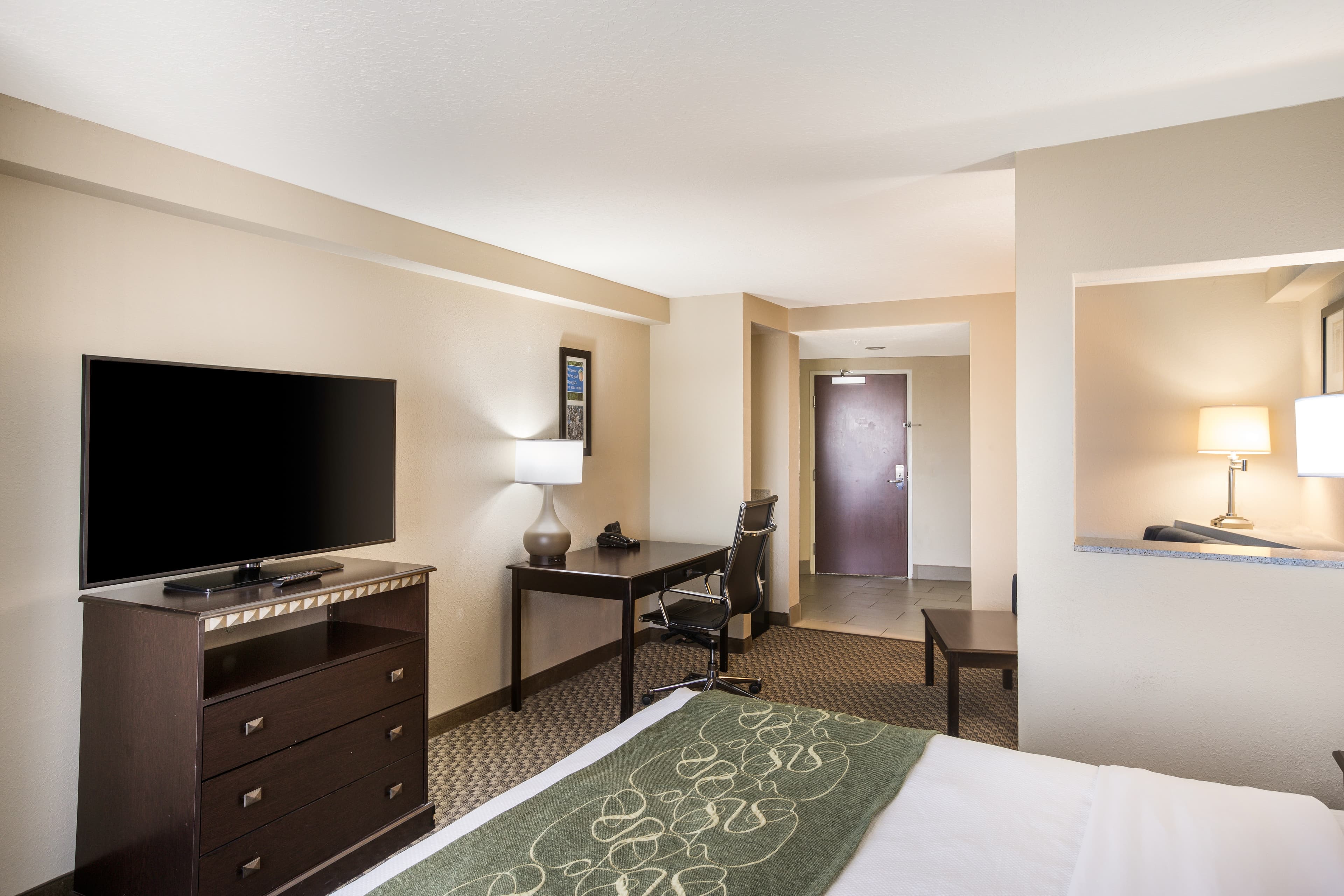 Comfort Suites Forsyth near I-75 — 13