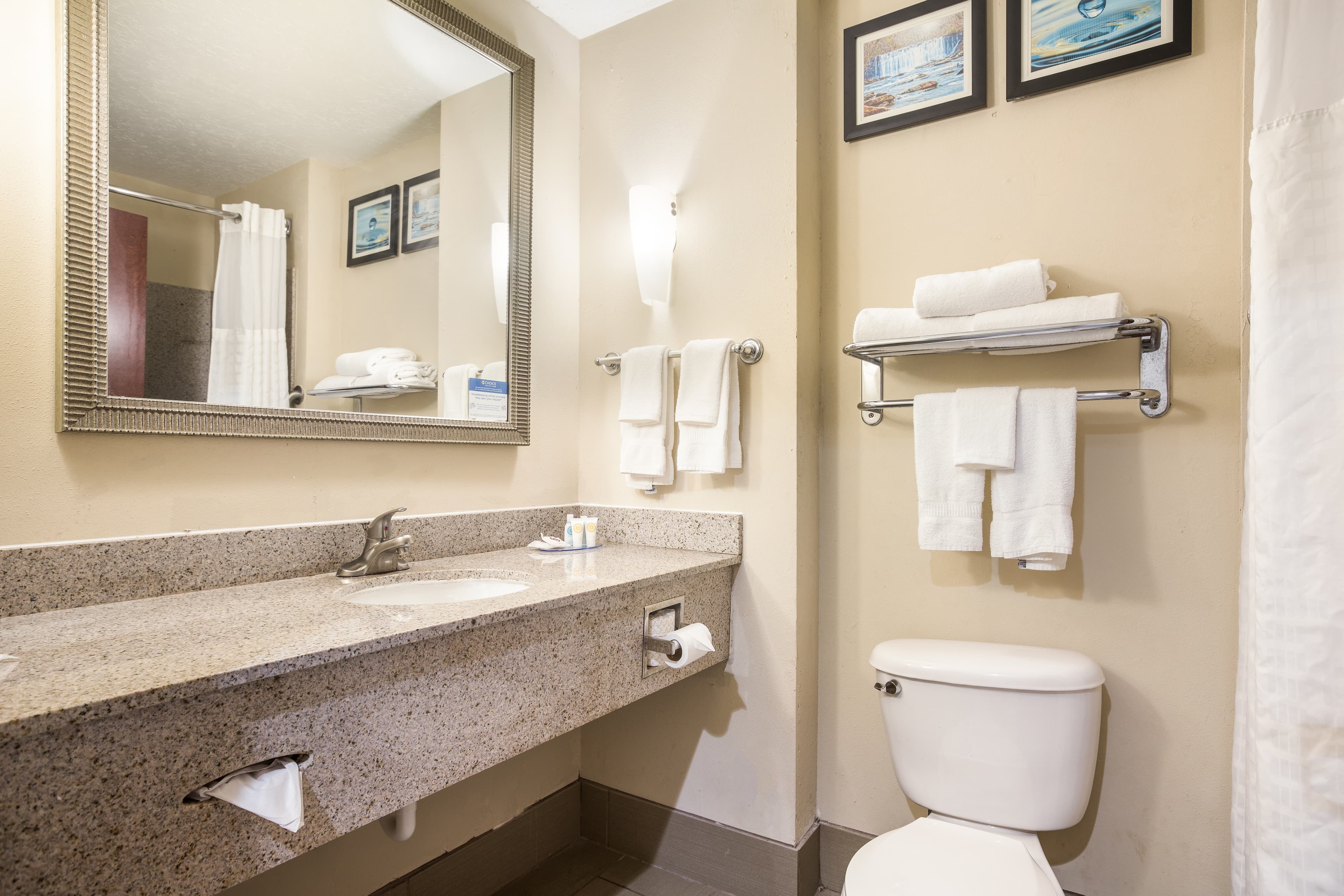 Comfort Suites Forsyth near I-75 — 19