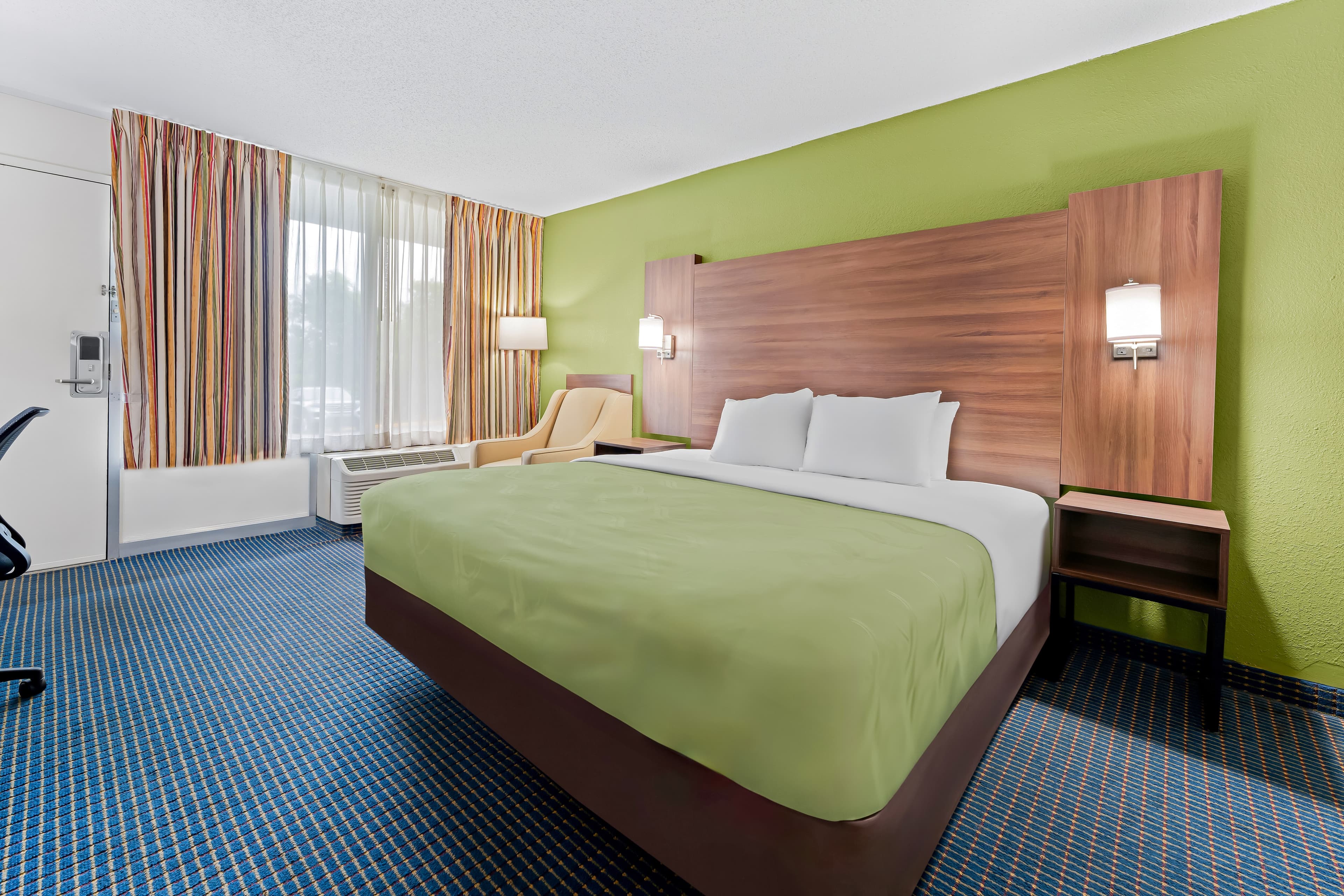 Quality Inn Americus - Image 5