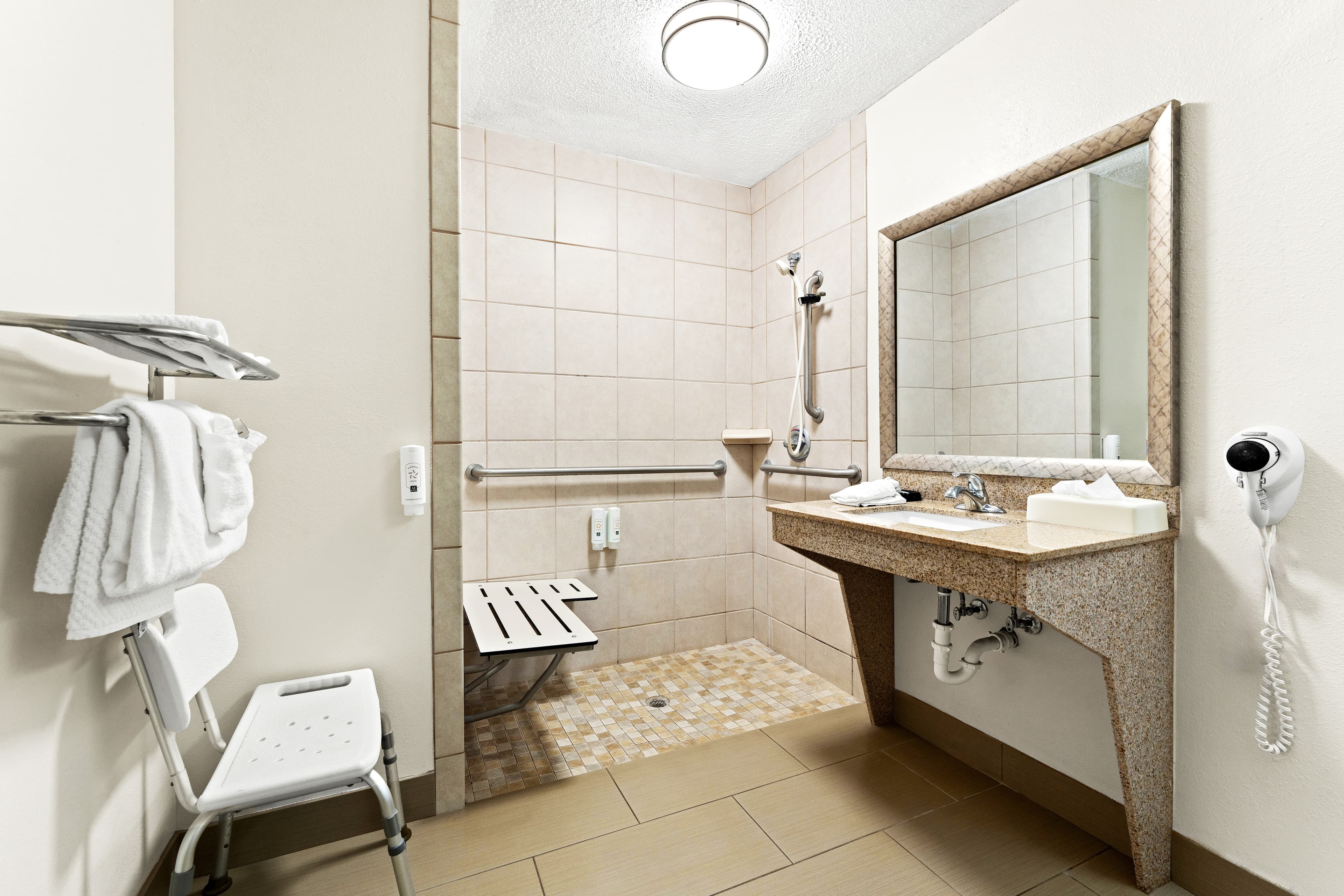 Quality Inn Americus — 6