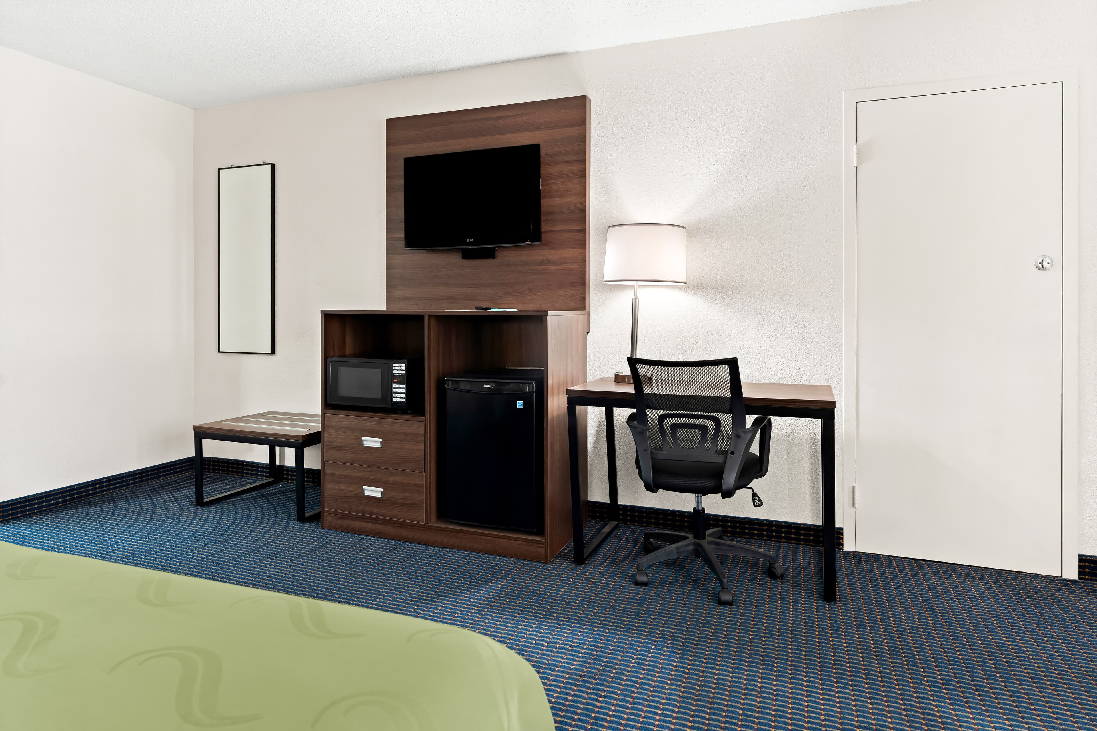Quality Inn Americus — 13
