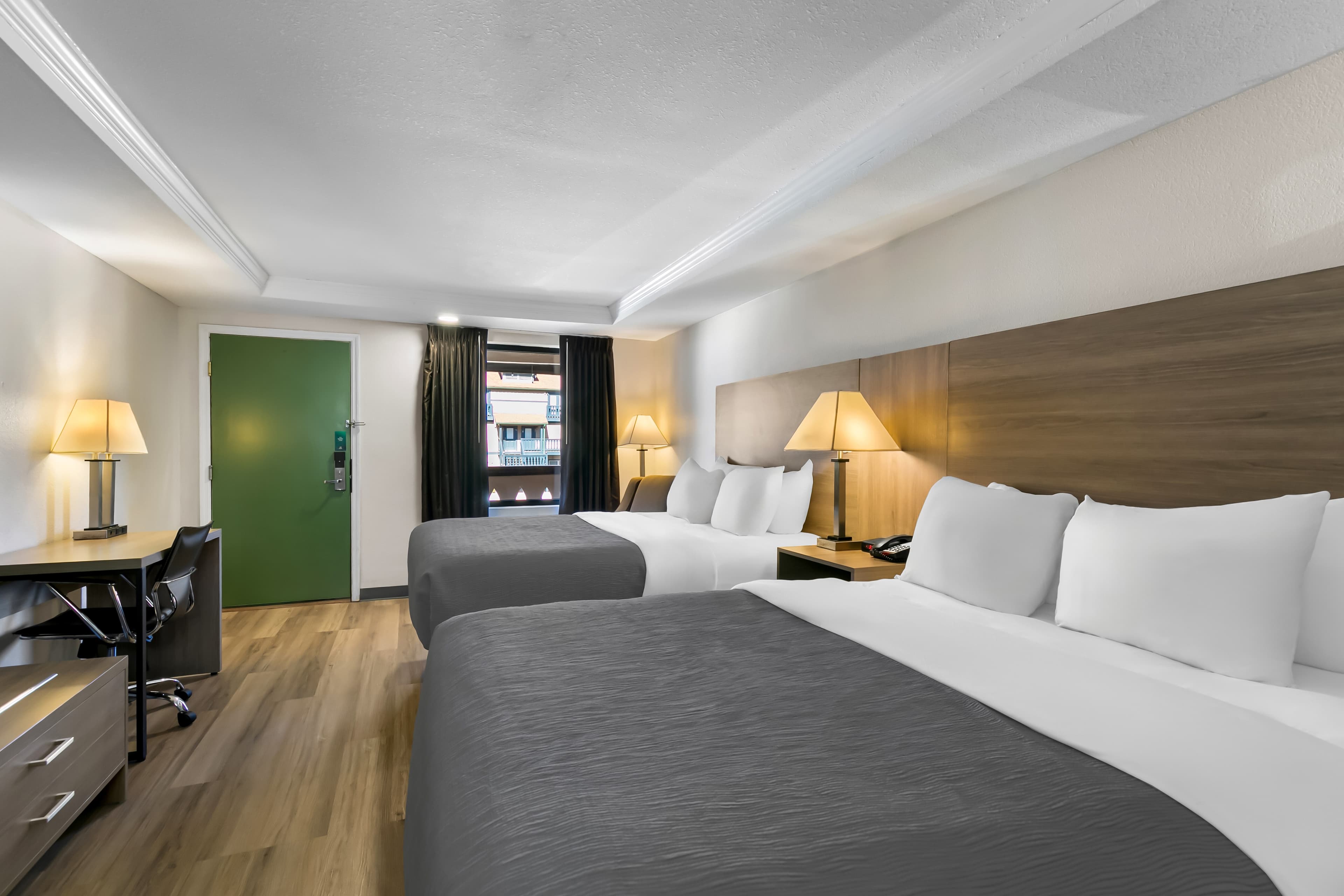 Quality Inn Downtown Helen - Image 2