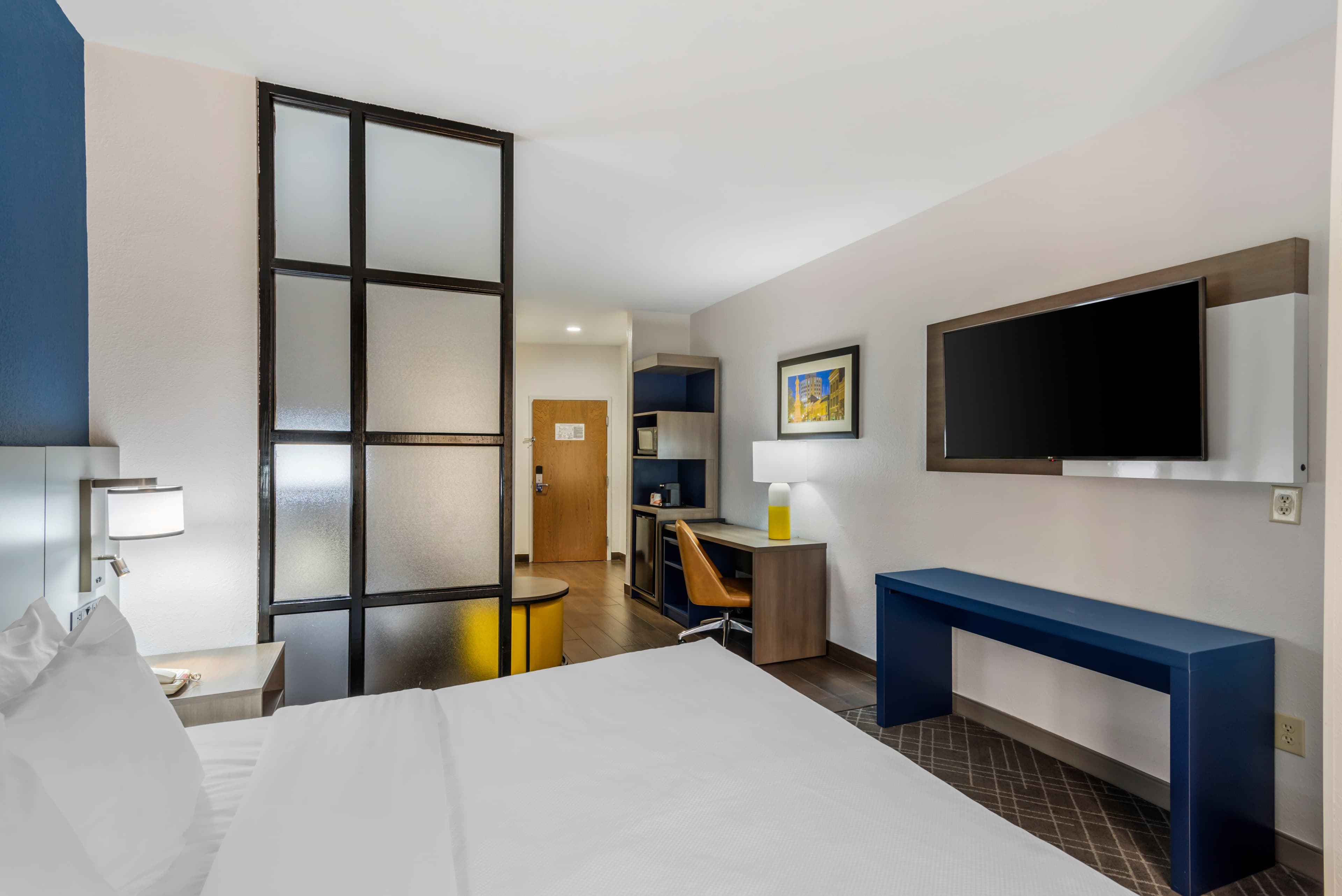 Comfort Suites Macon Northwest - Image 5