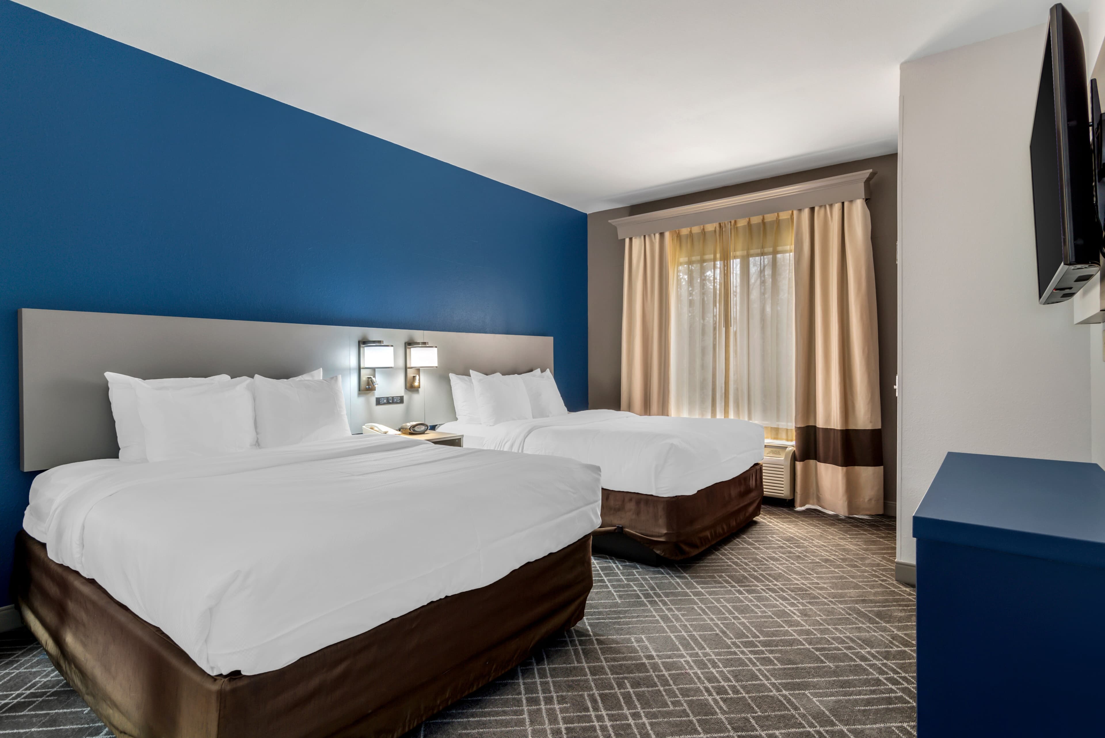 Comfort Suites Macon Northwest - Image 3