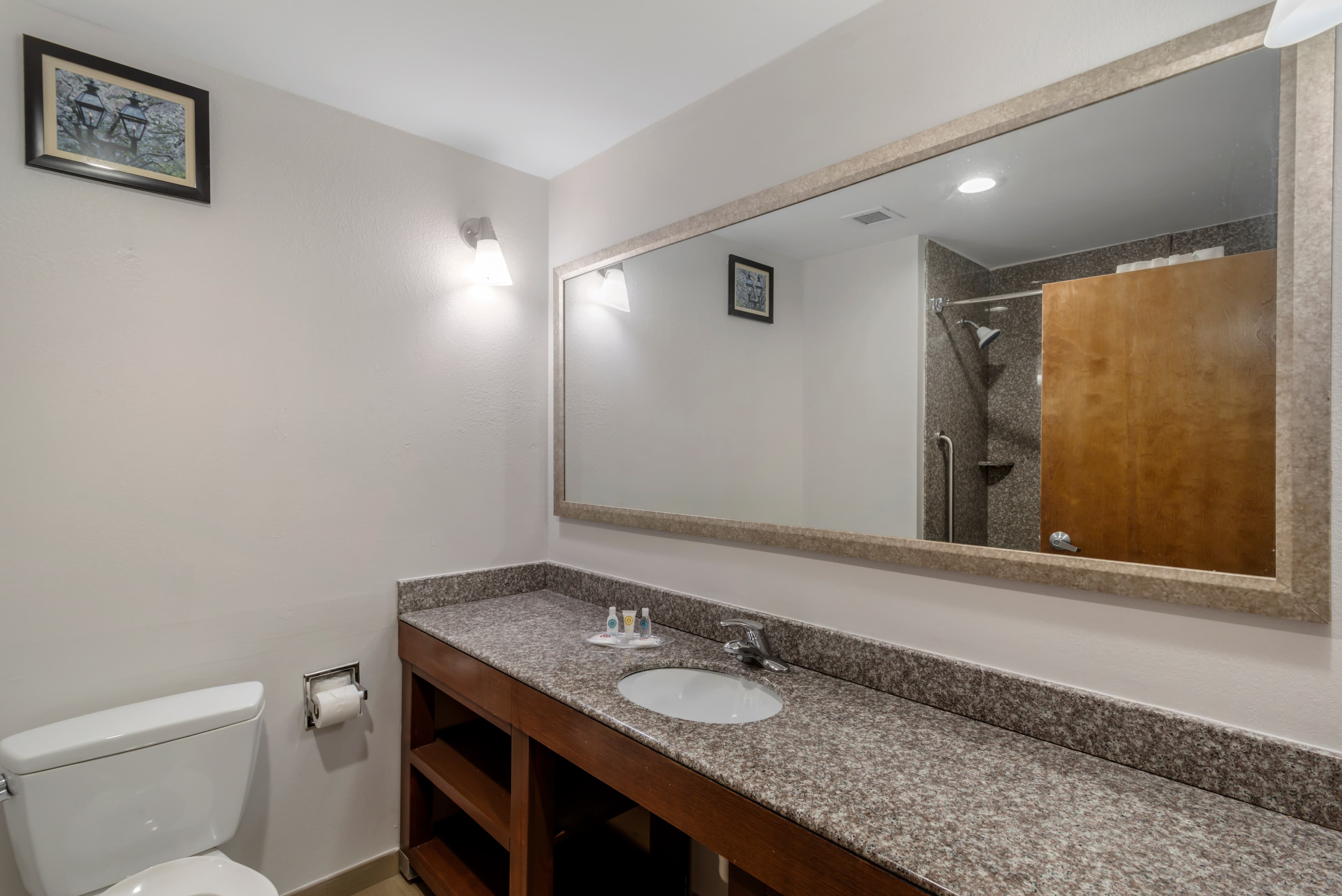 Comfort Suites Macon Northwest — 11