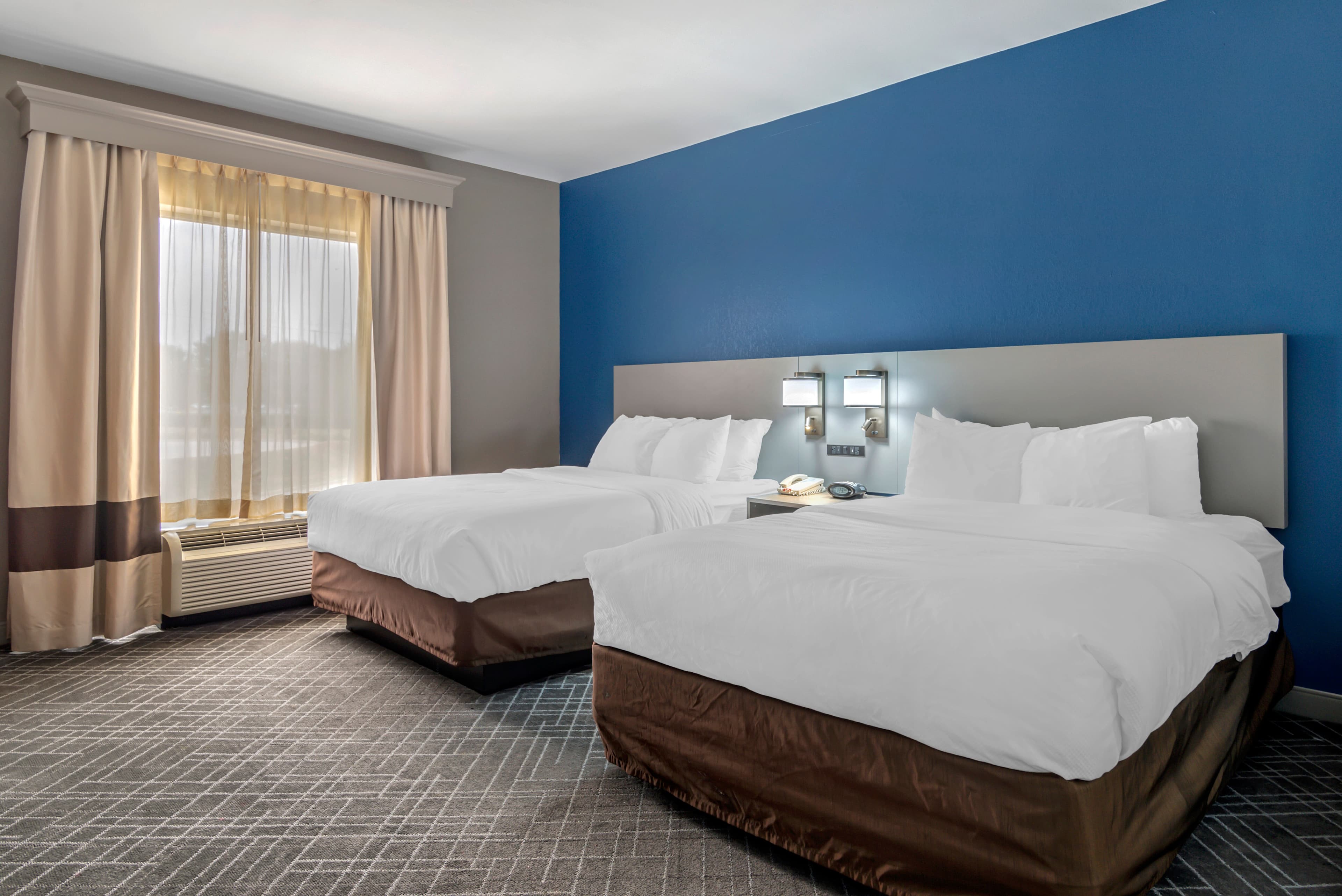 Comfort Suites Macon Northwest — 14