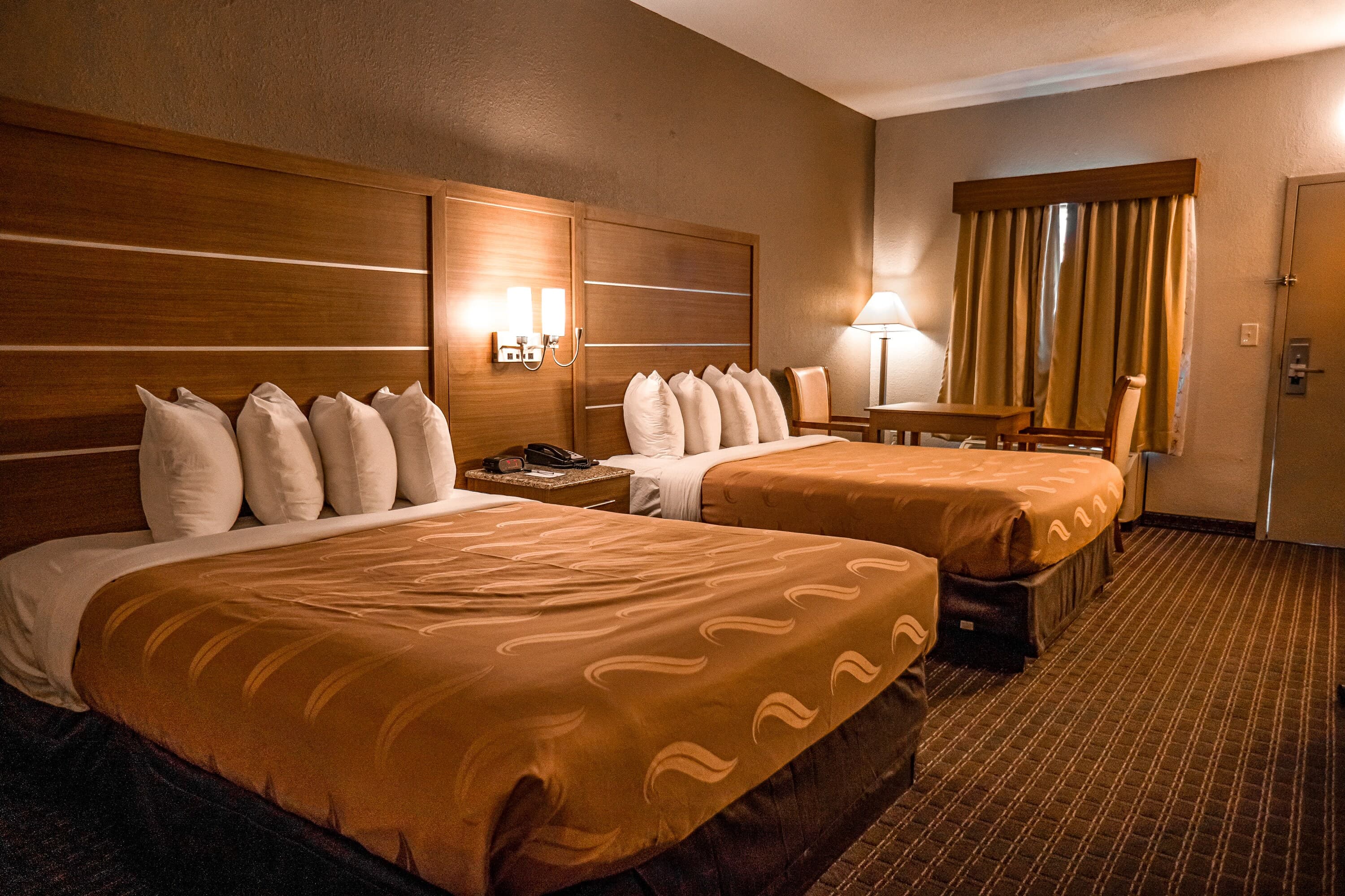Quality Inn & Suites near Six Flags - Austell — 20