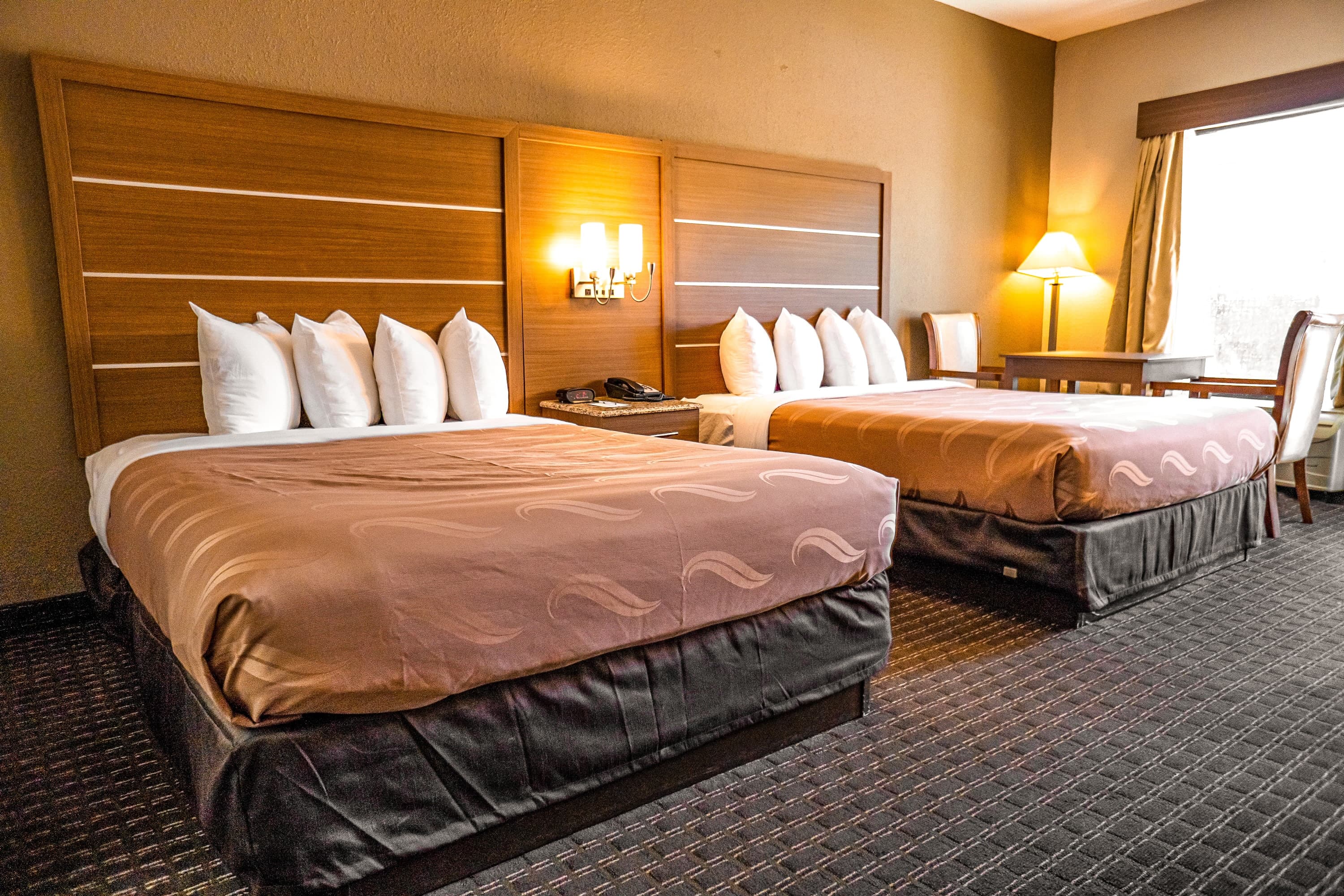 Quality Inn & Suites near Six Flags - Austell — 21