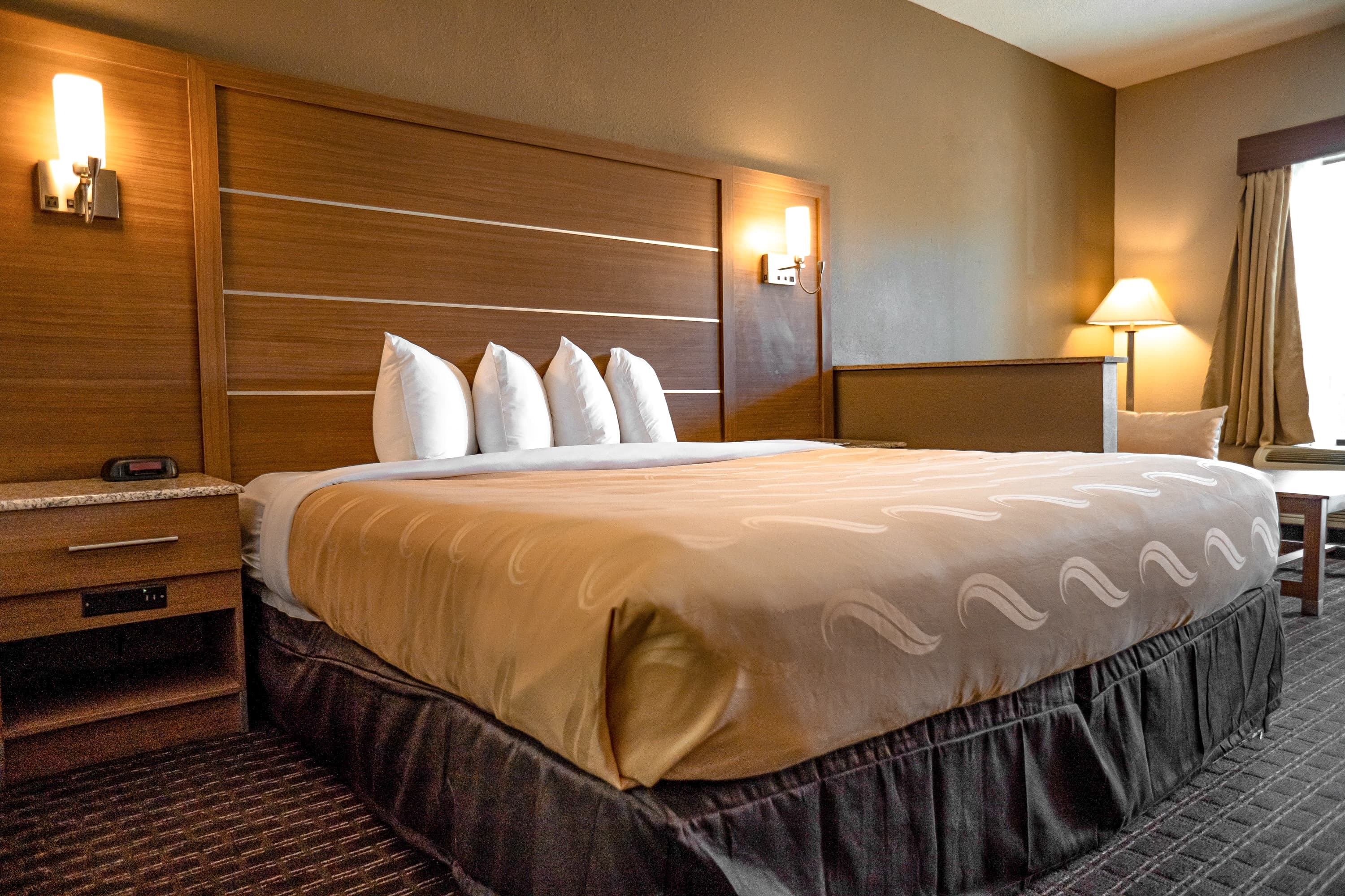Quality Inn & Suites near Six Flags - Austell — 31