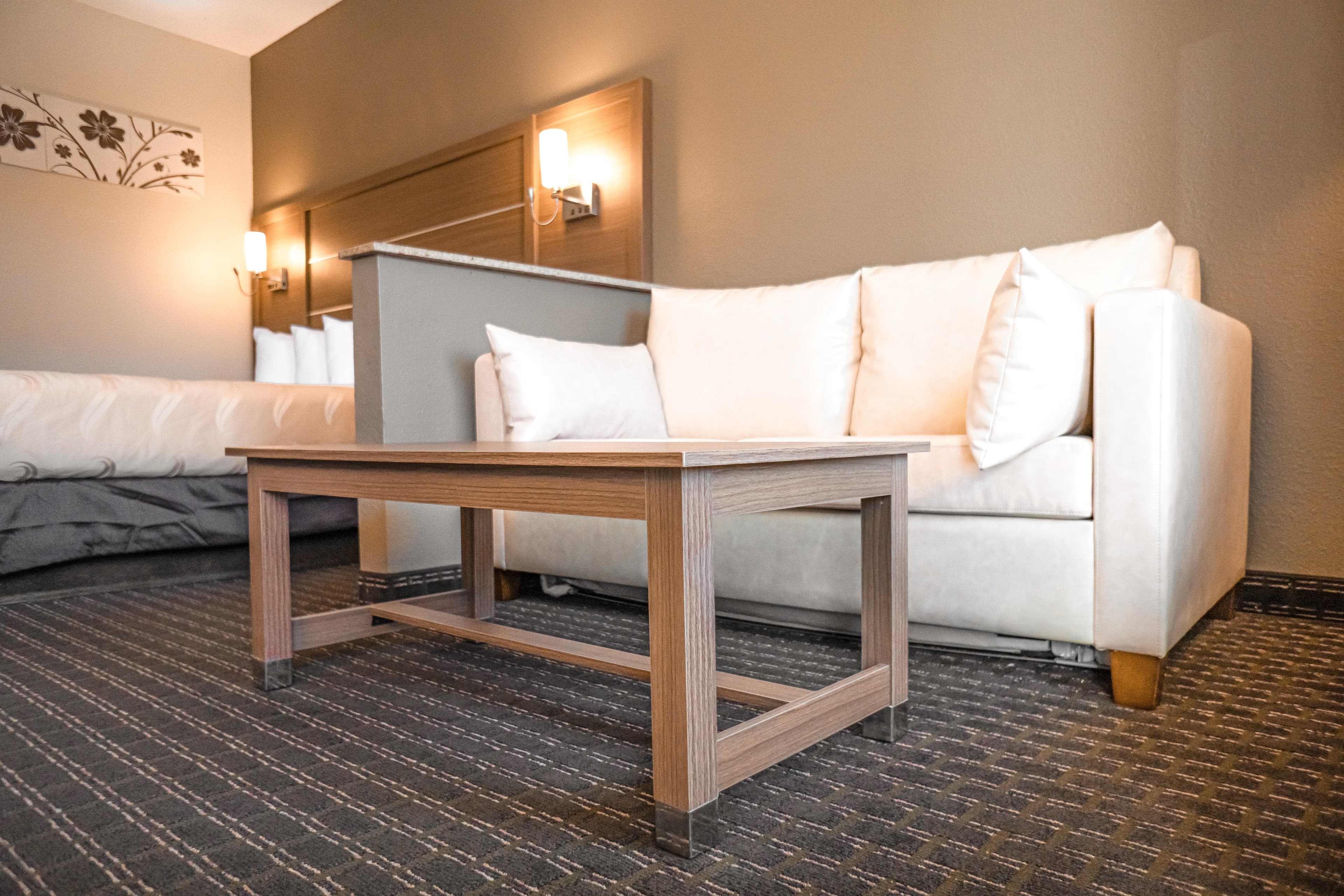Quality Inn & Suites near Six Flags - Austell — 32