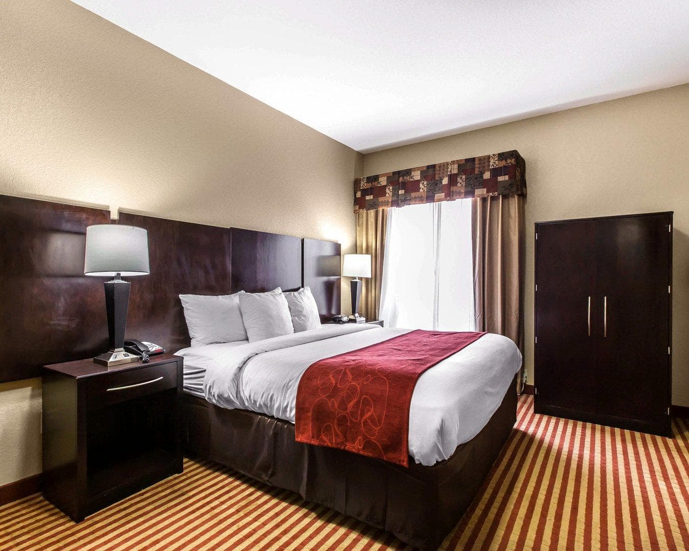 Comfort Suites Waycross — 10