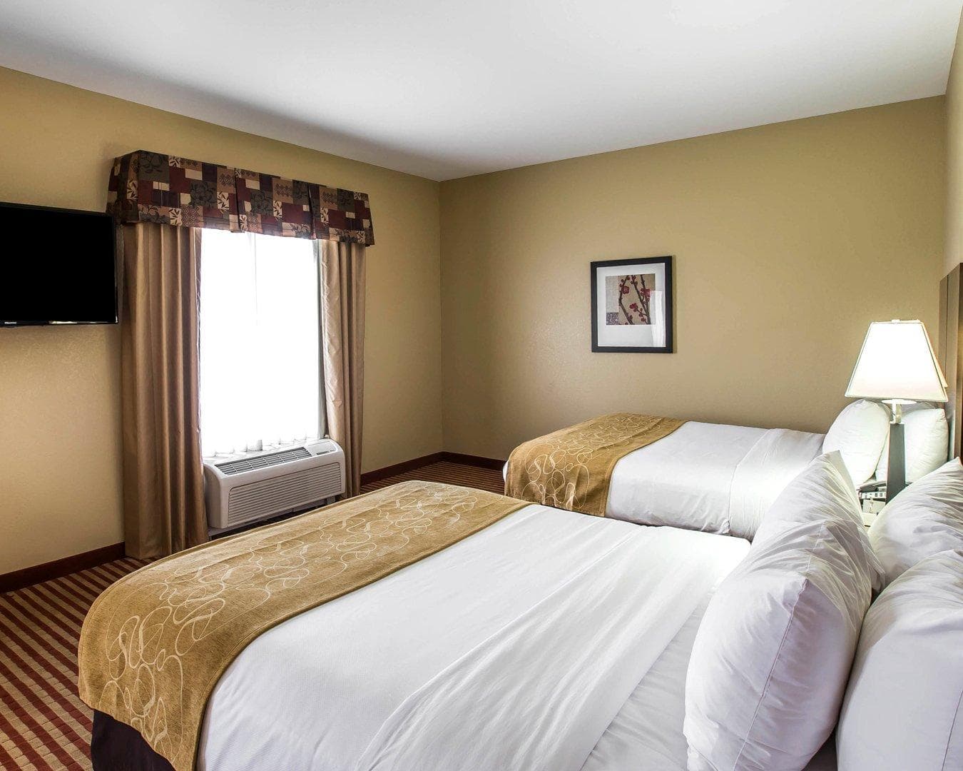 Comfort Suites Waycross — 7