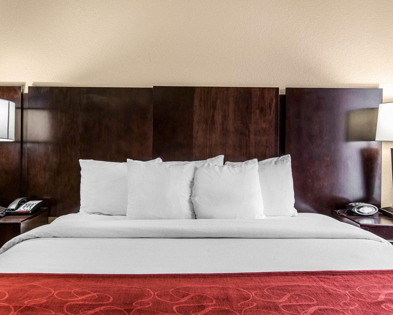 Comfort Suites Waycross — 11