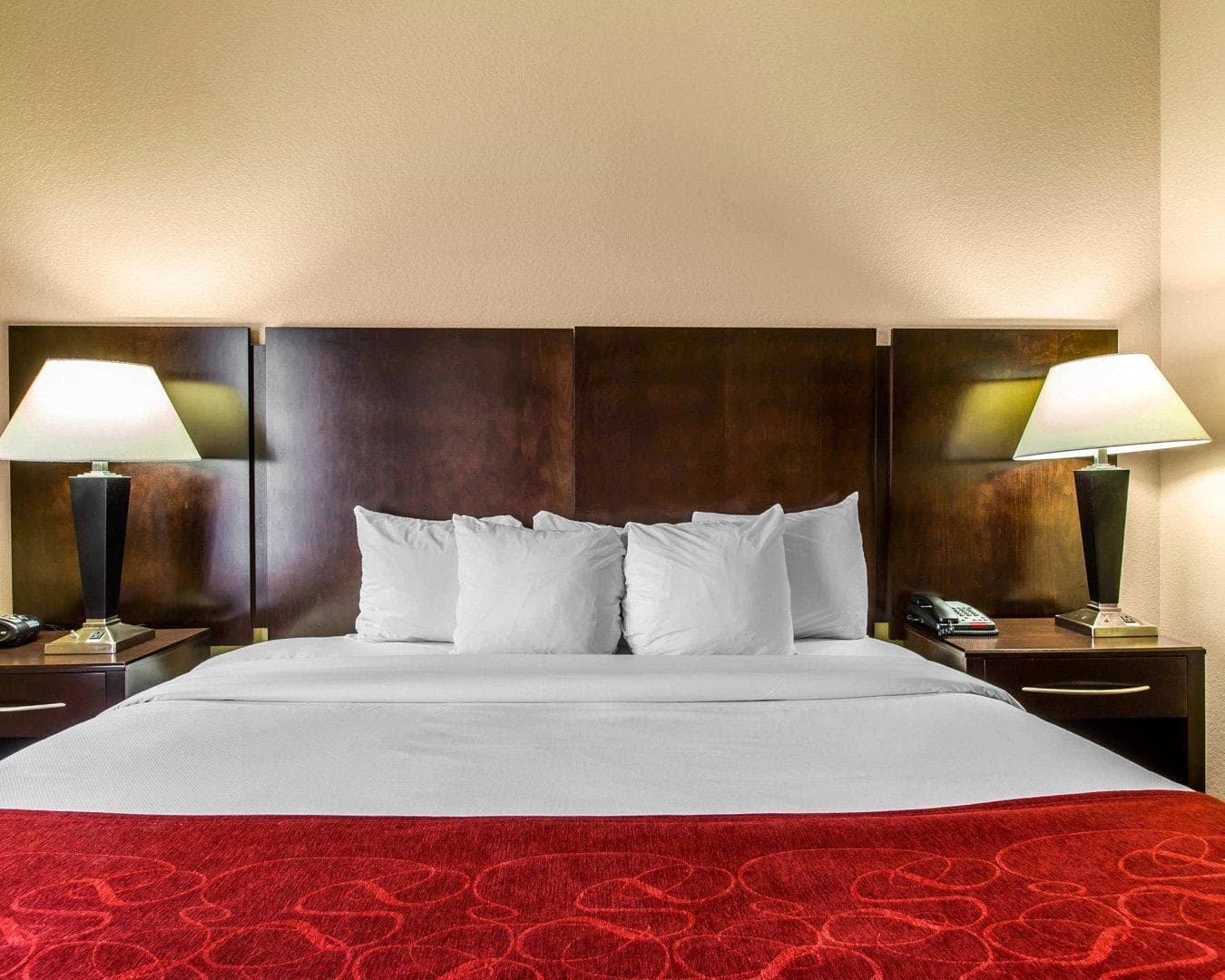 Comfort Suites Waycross — 23