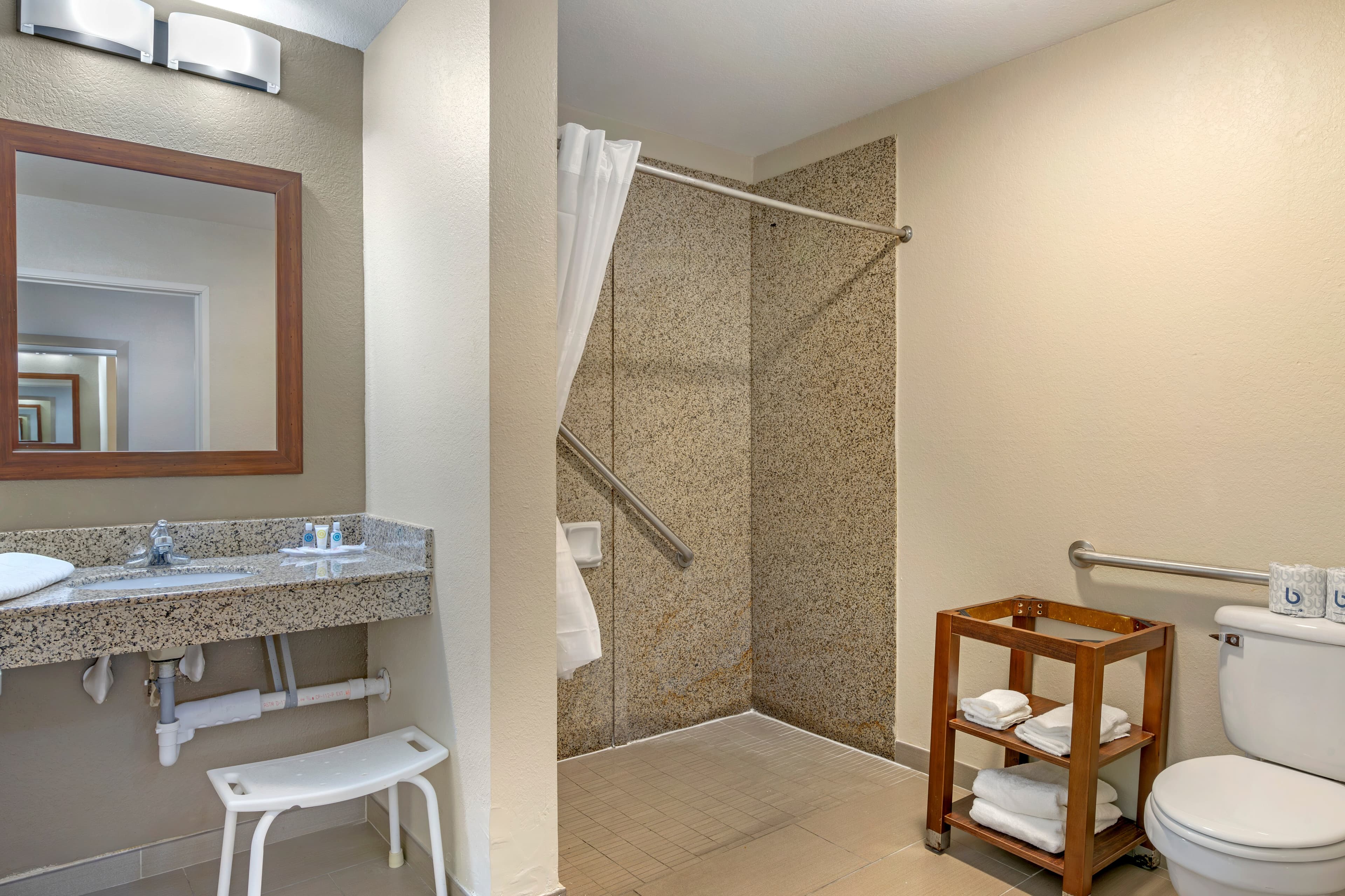 Comfort Suites Brunswick — 9