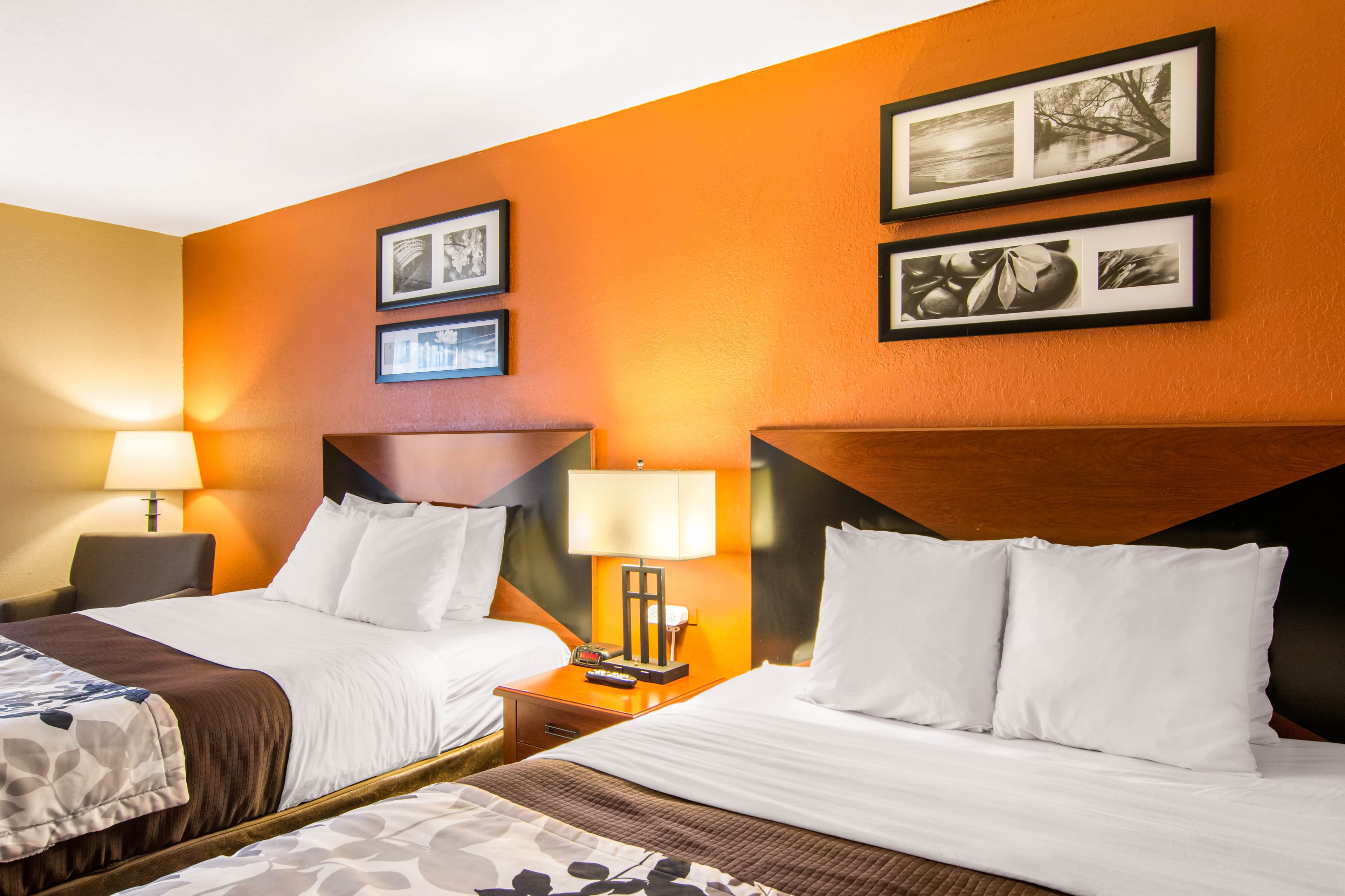 Sleep Inn & Suites Athens South — 22