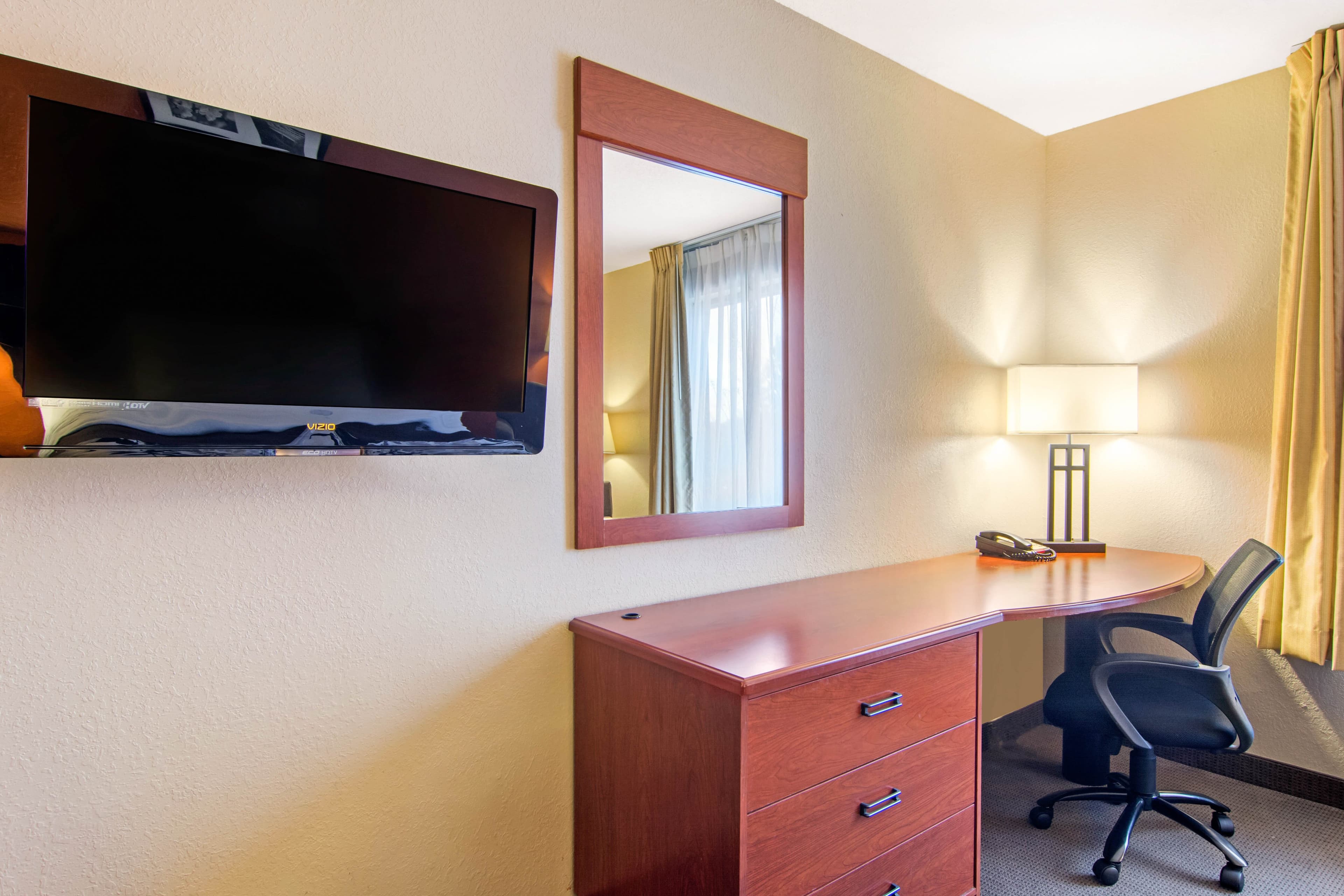Sleep Inn & Suites Athens South — 24