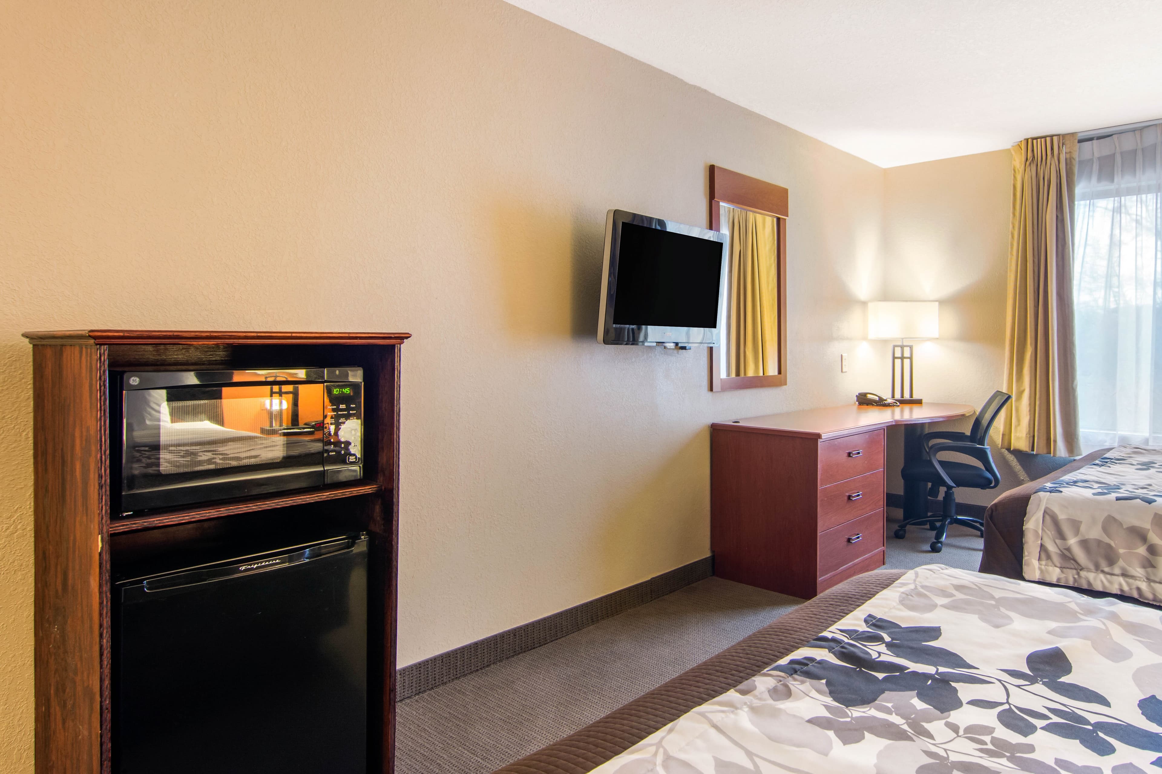 Sleep Inn & Suites Athens South — 21