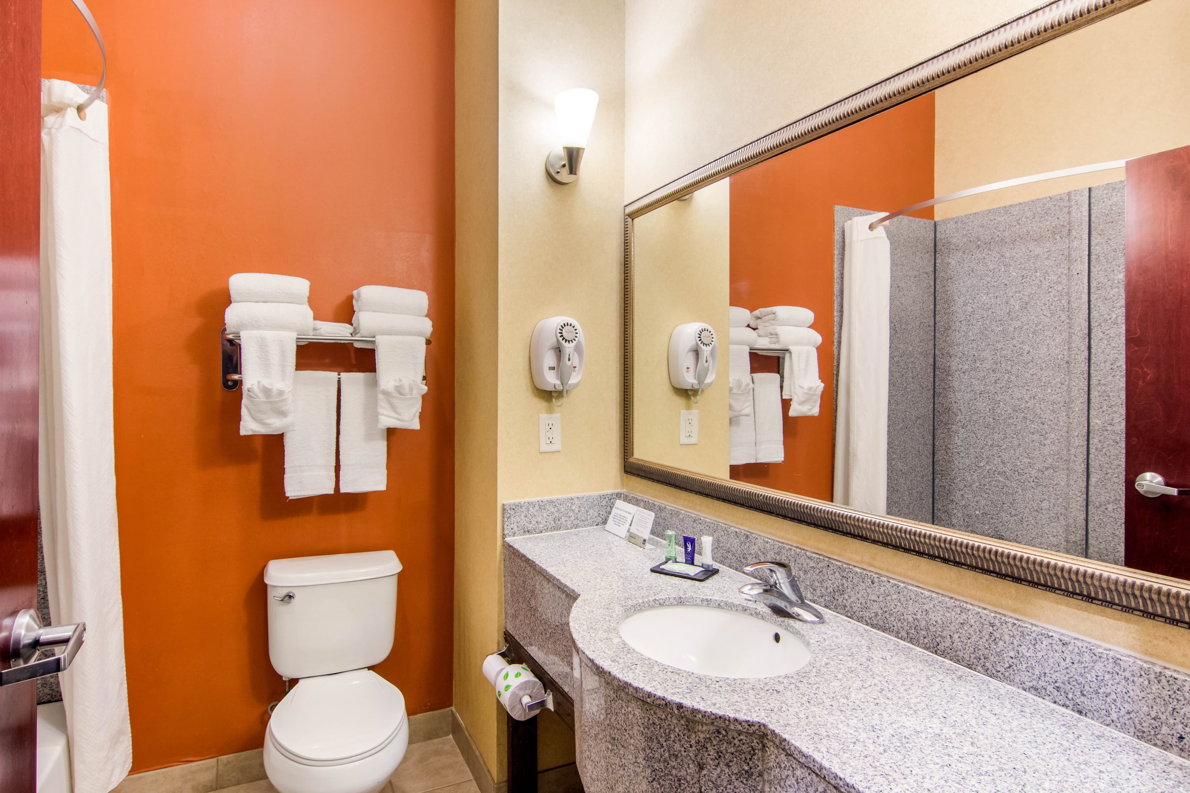 Sleep Inn & Suites Athens South — 16