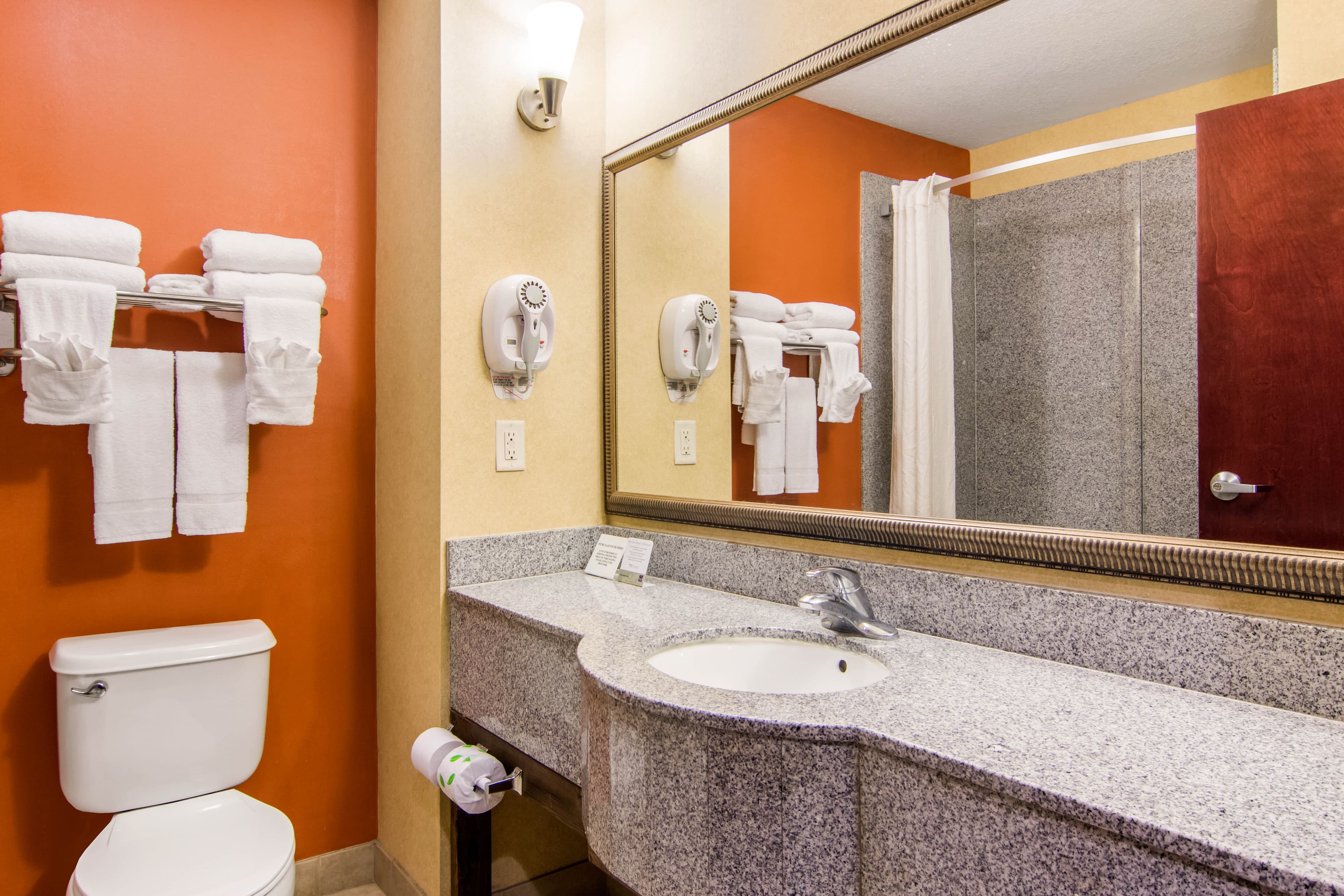 Sleep Inn & Suites Athens South — 26