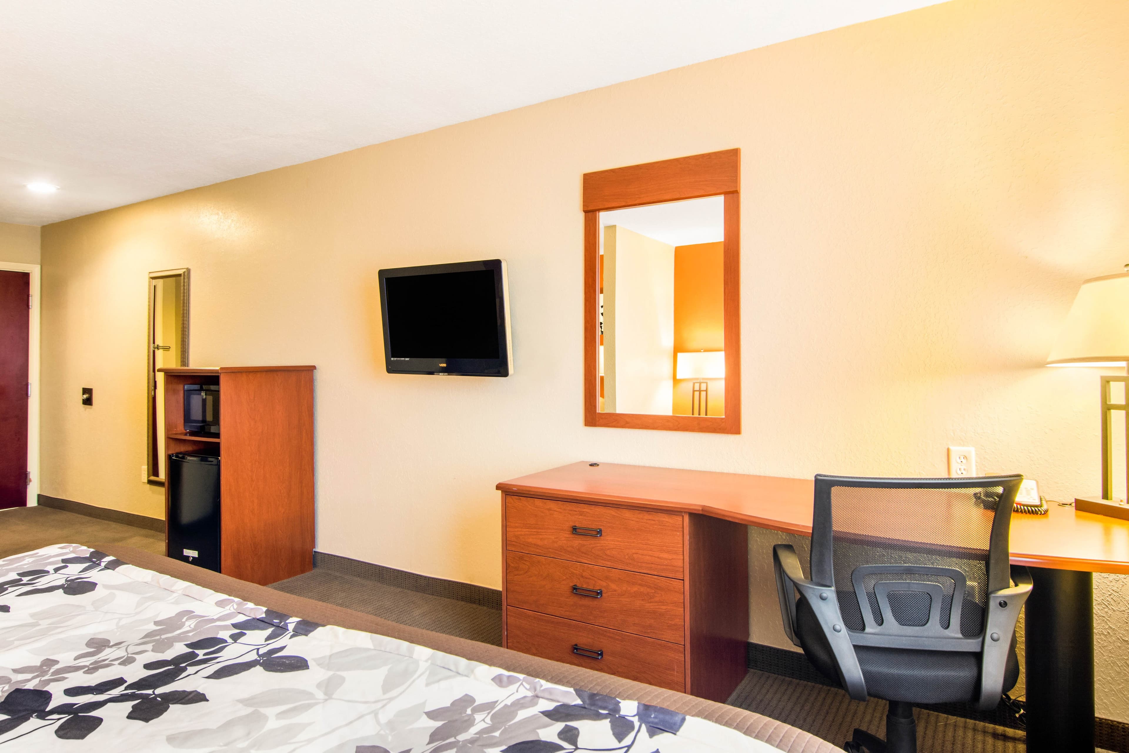 Sleep Inn & Suites Athens South — 19