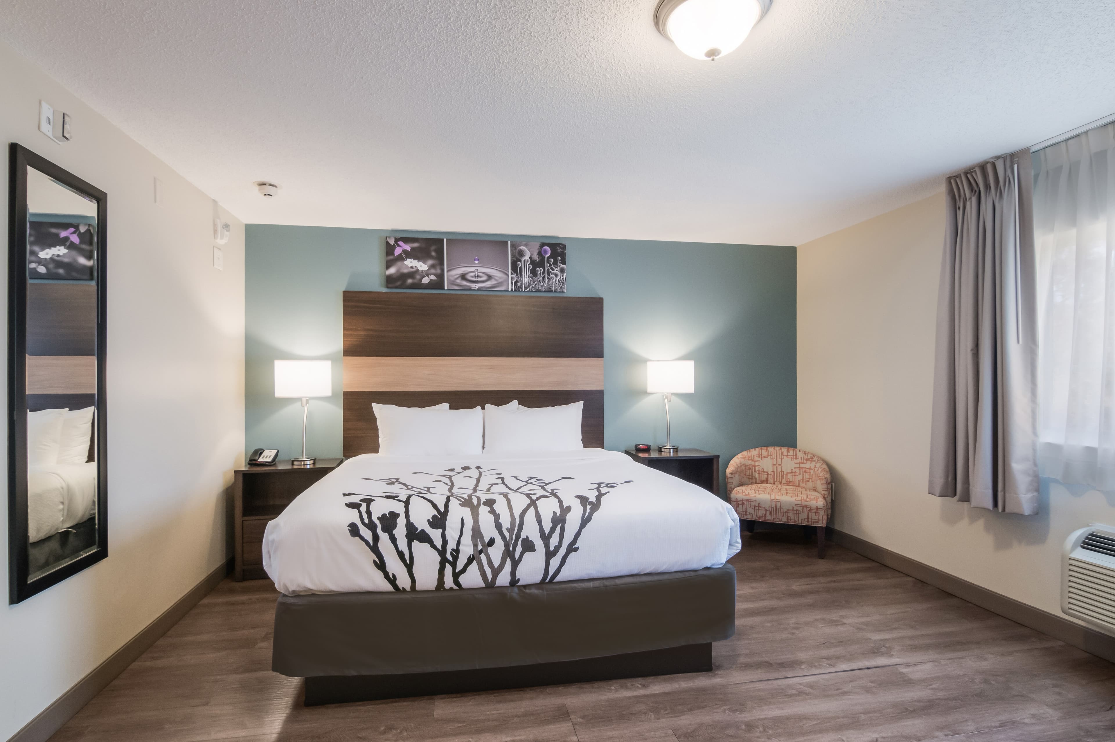 Sleep Inn & Suites Columbus near Fort Benning - Image 2