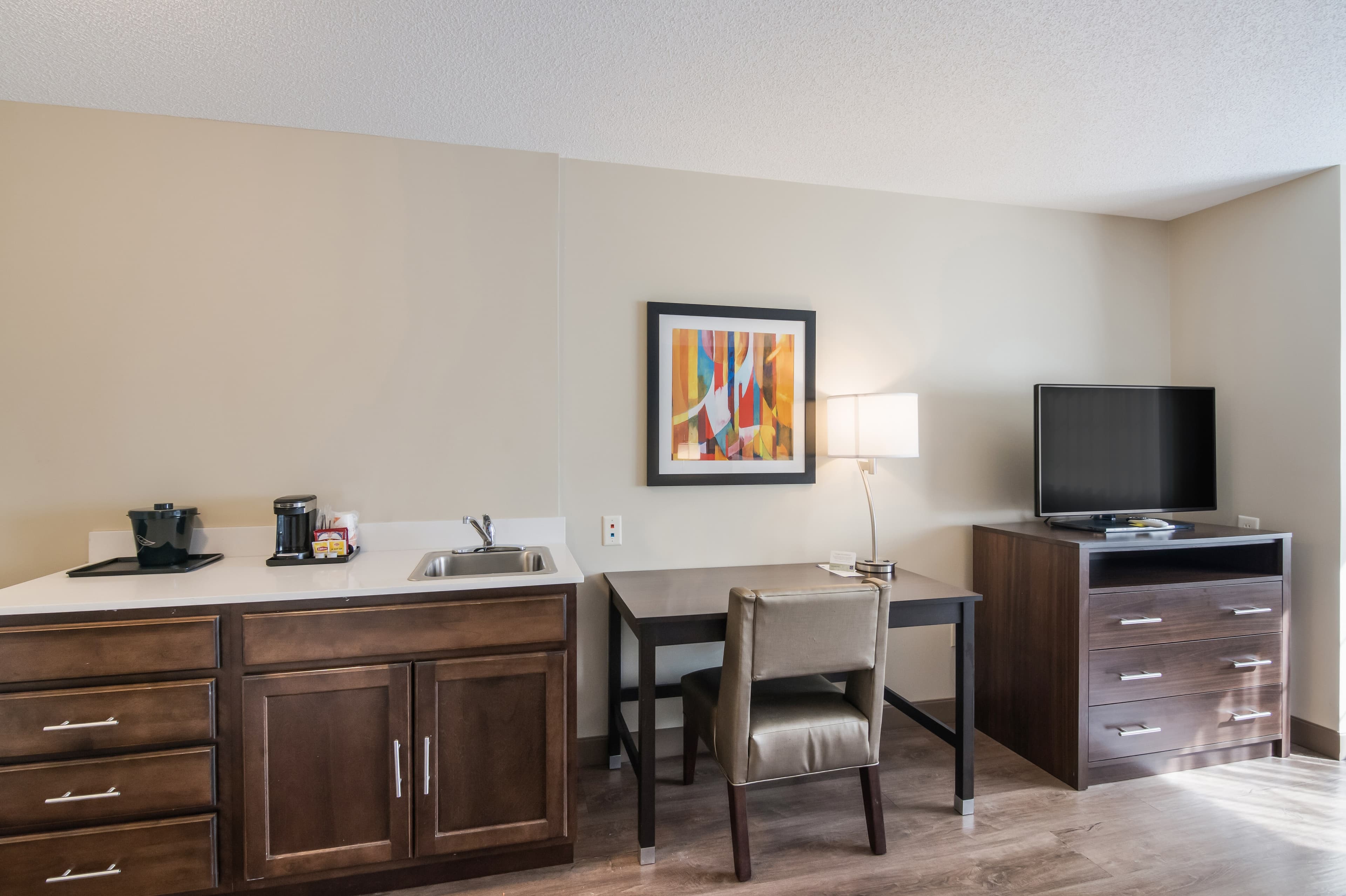 Sleep Inn & Suites Columbus near Fort Benning — 8
