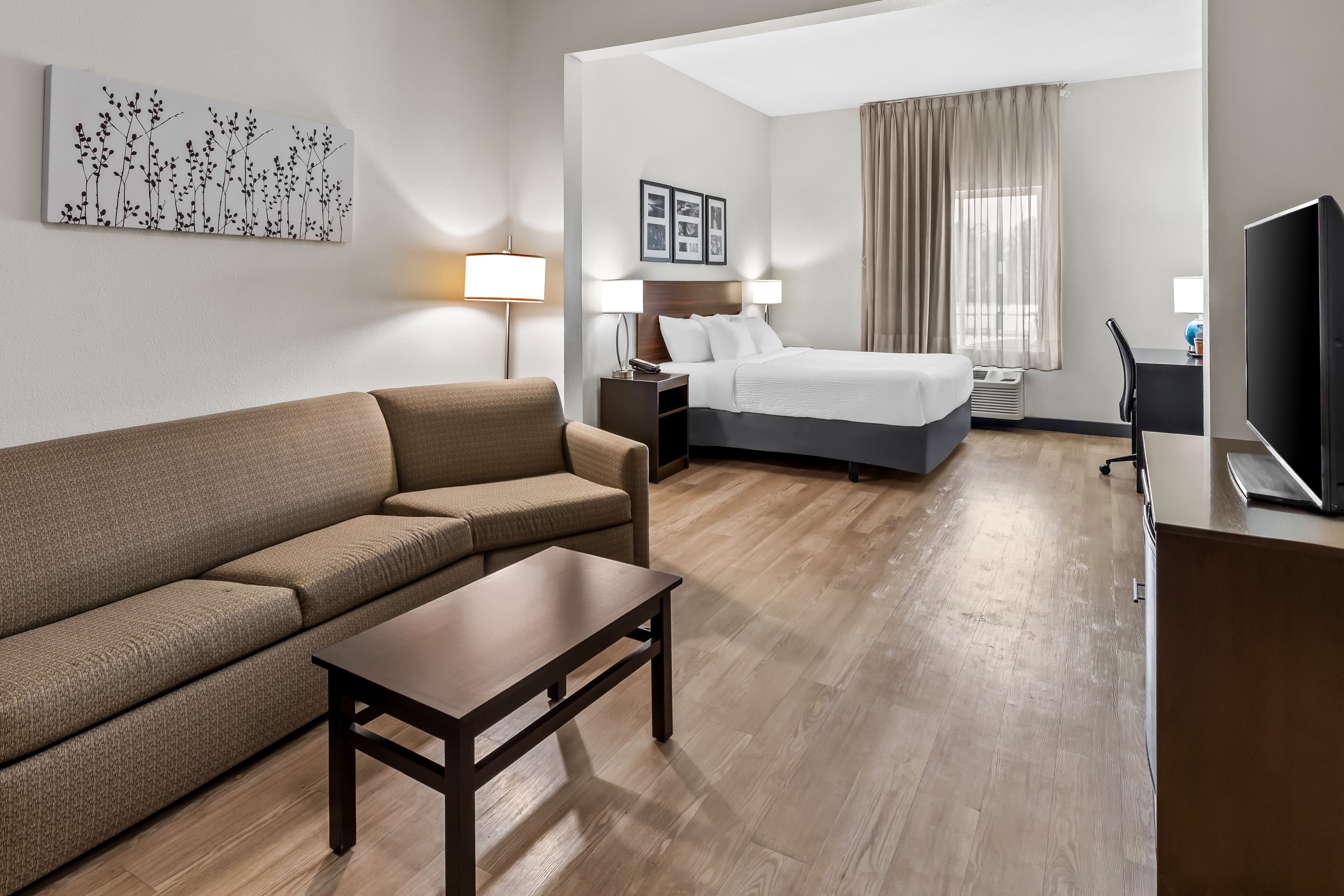 Sleep Inn & Suites Hiram - Atlanta Northwest - Image 2