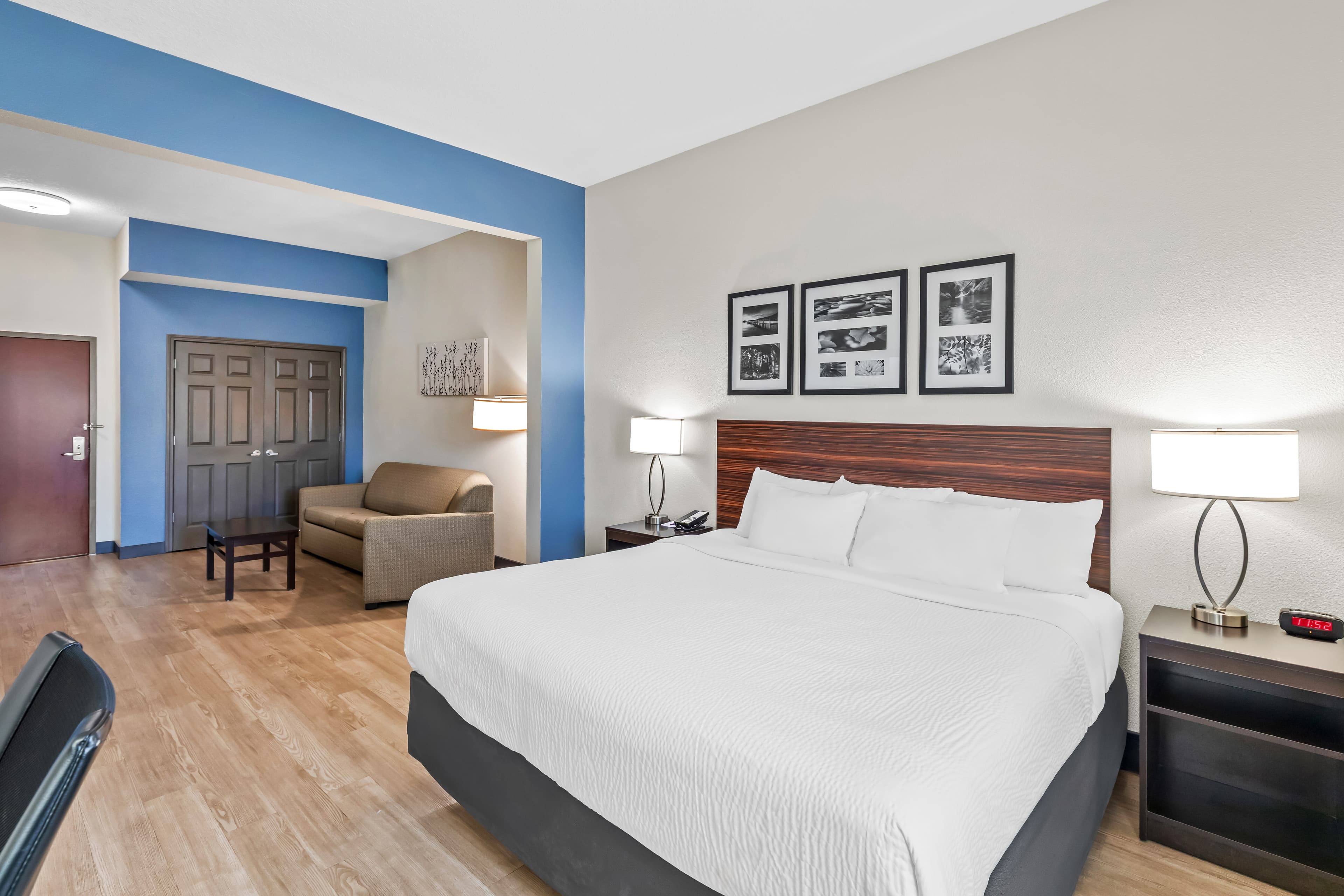 Sleep Inn & Suites Hiram - Atlanta Northwest - Image 3