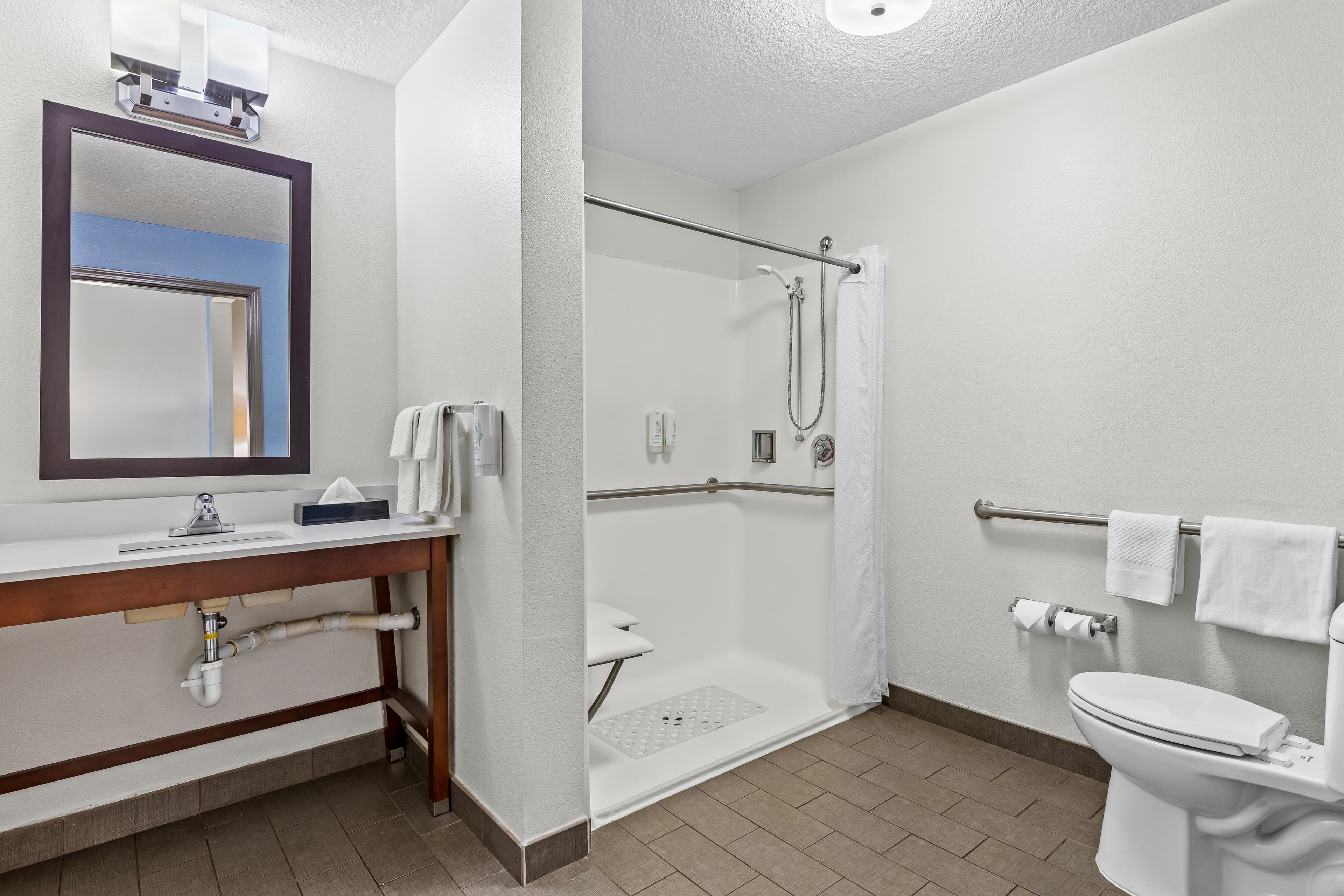 Sleep Inn & Suites Hiram - Atlanta Northwest - Image 5