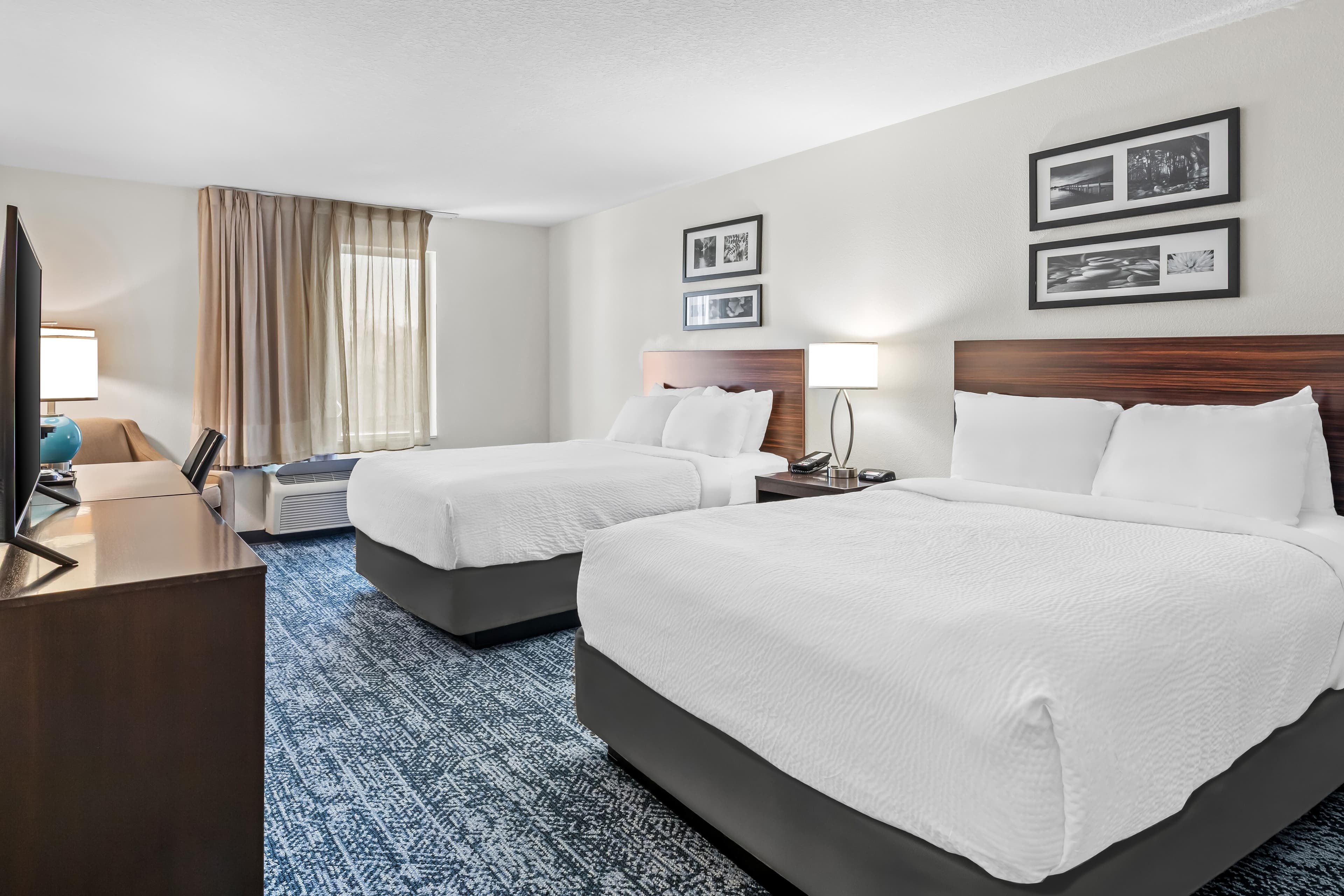 Sleep Inn & Suites Hiram - Atlanta Northwest — 6