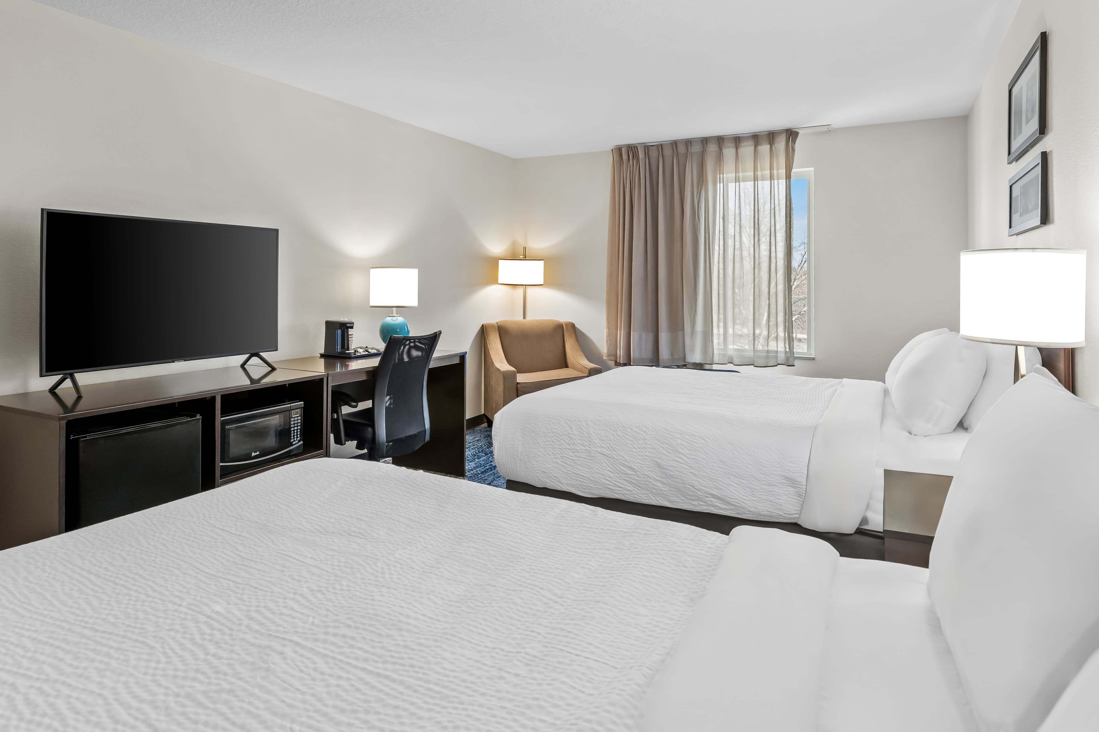 Sleep Inn & Suites Hiram - Atlanta Northwest — 7