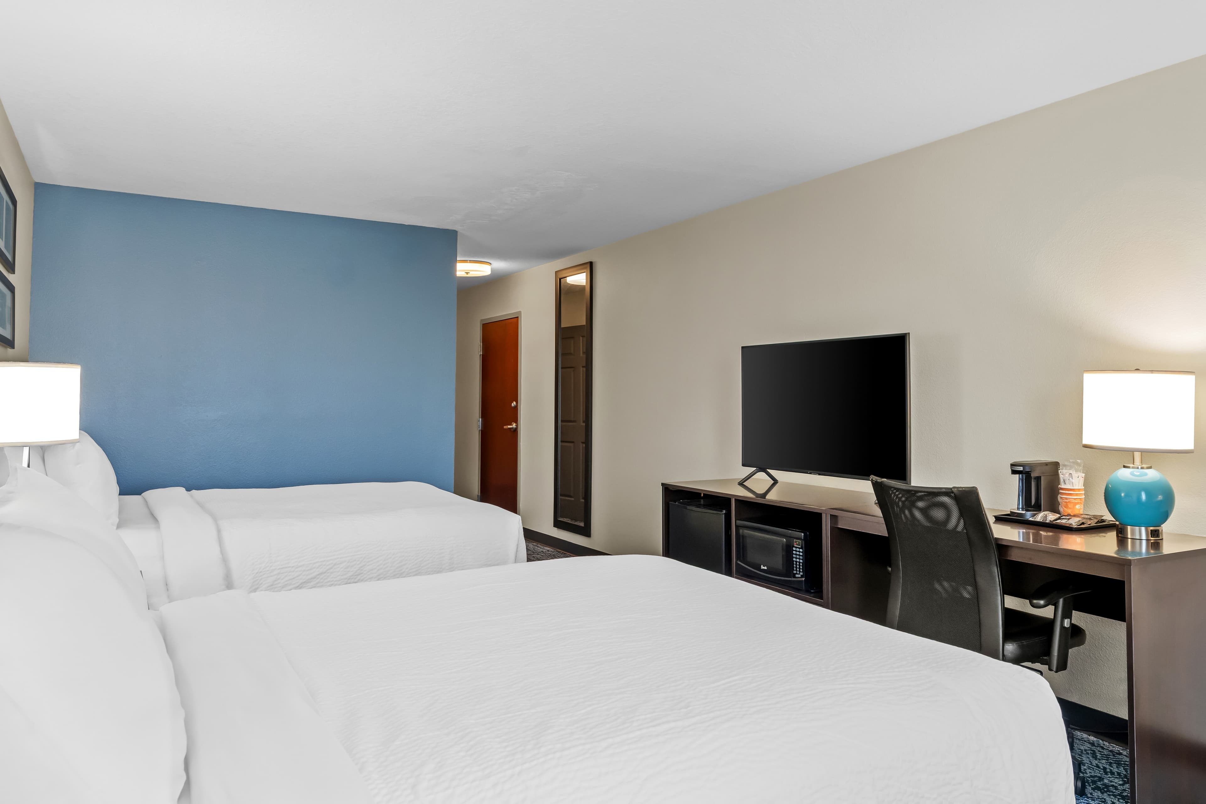 Sleep Inn & Suites Hiram - Atlanta Northwest — 8