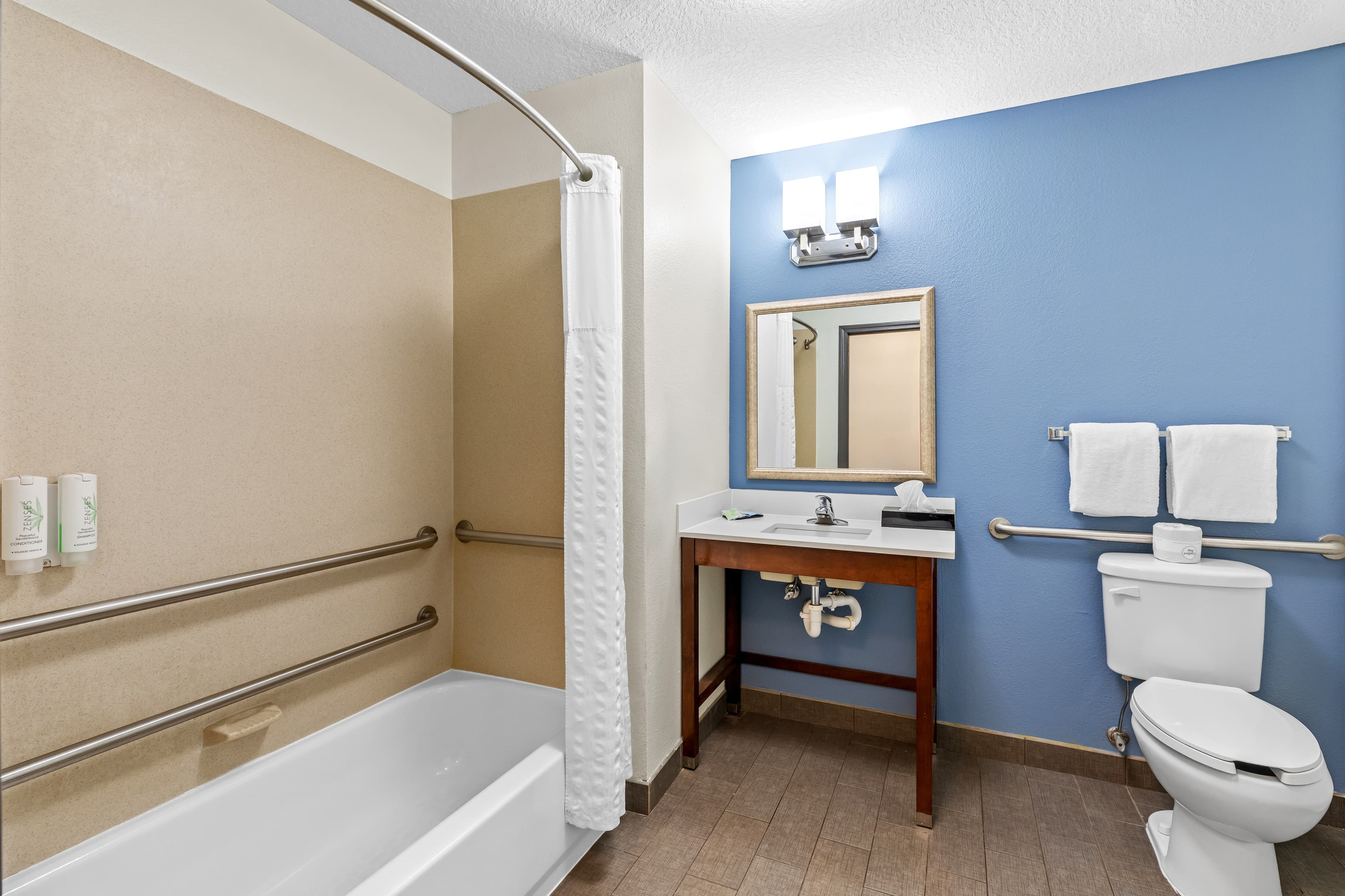 Sleep Inn & Suites Hiram - Atlanta Northwest — 9