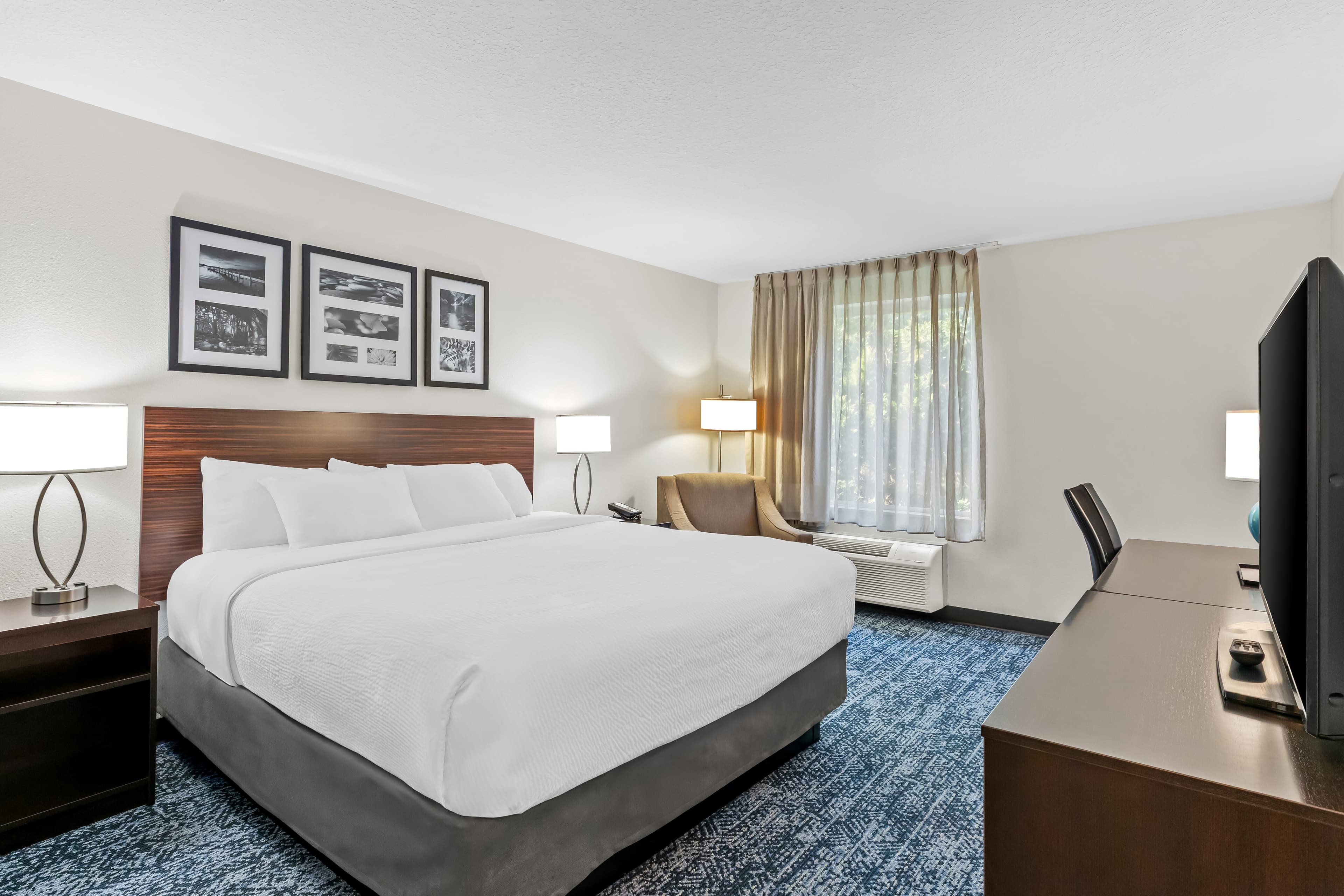 Sleep Inn & Suites Hiram - Atlanta Northwest — 10