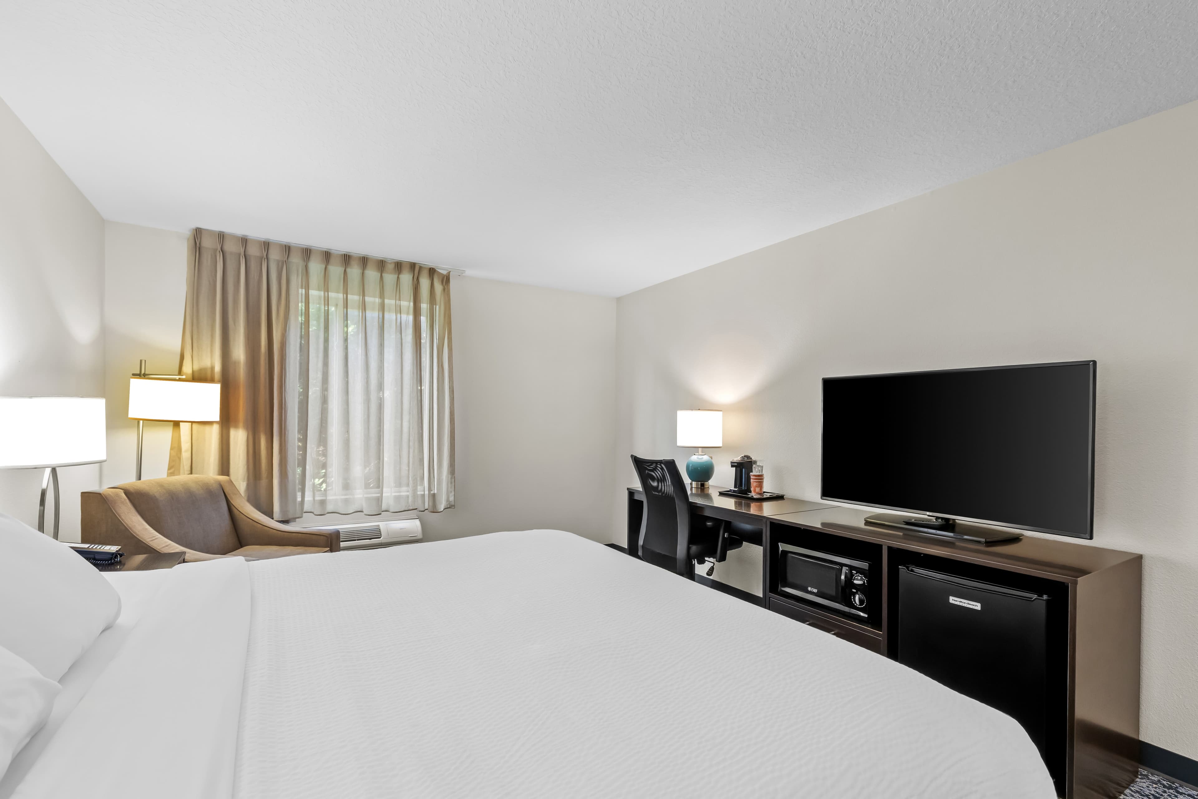 Sleep Inn & Suites Hiram - Atlanta Northwest — 11
