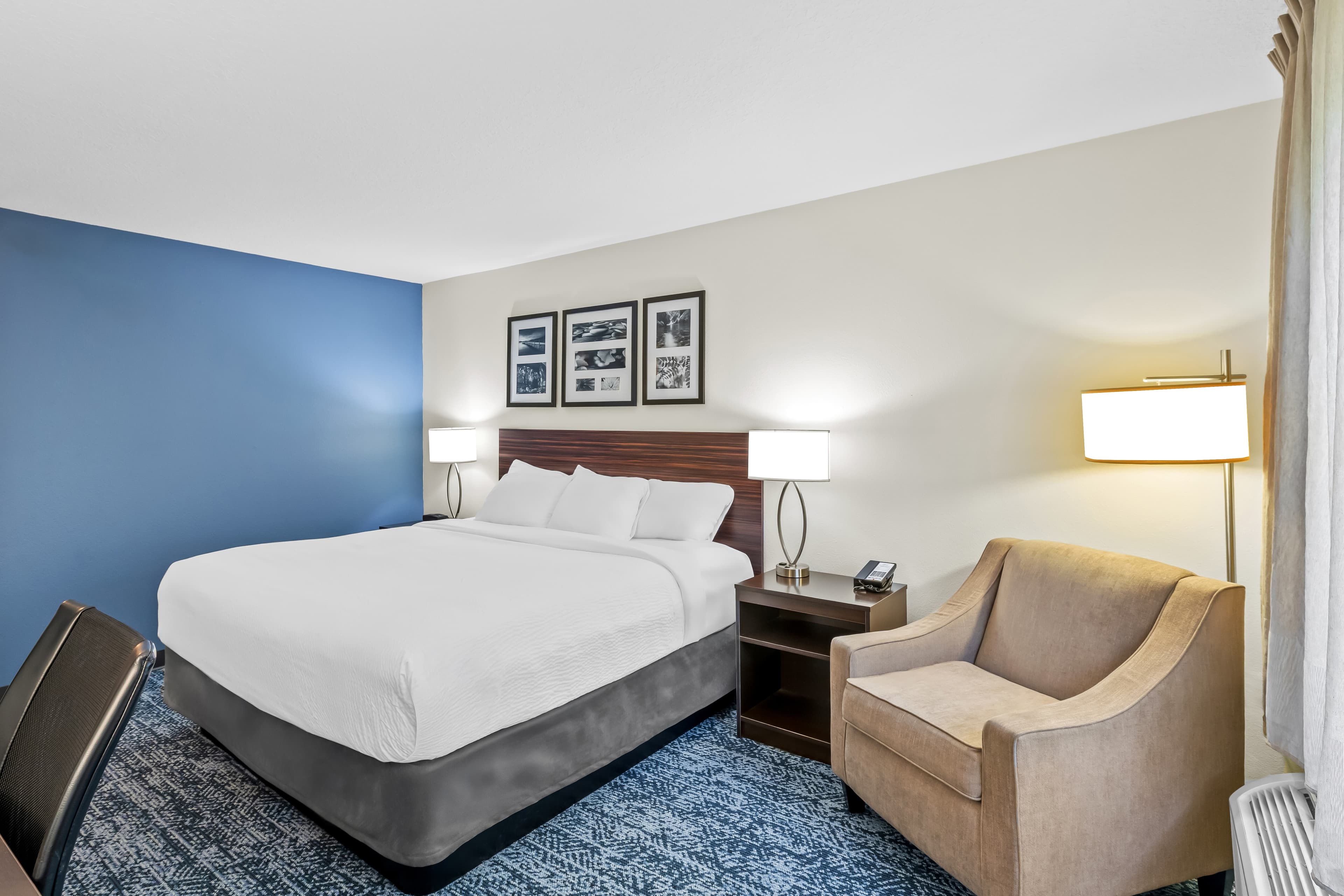 Sleep Inn & Suites Hiram - Atlanta Northwest — 12
