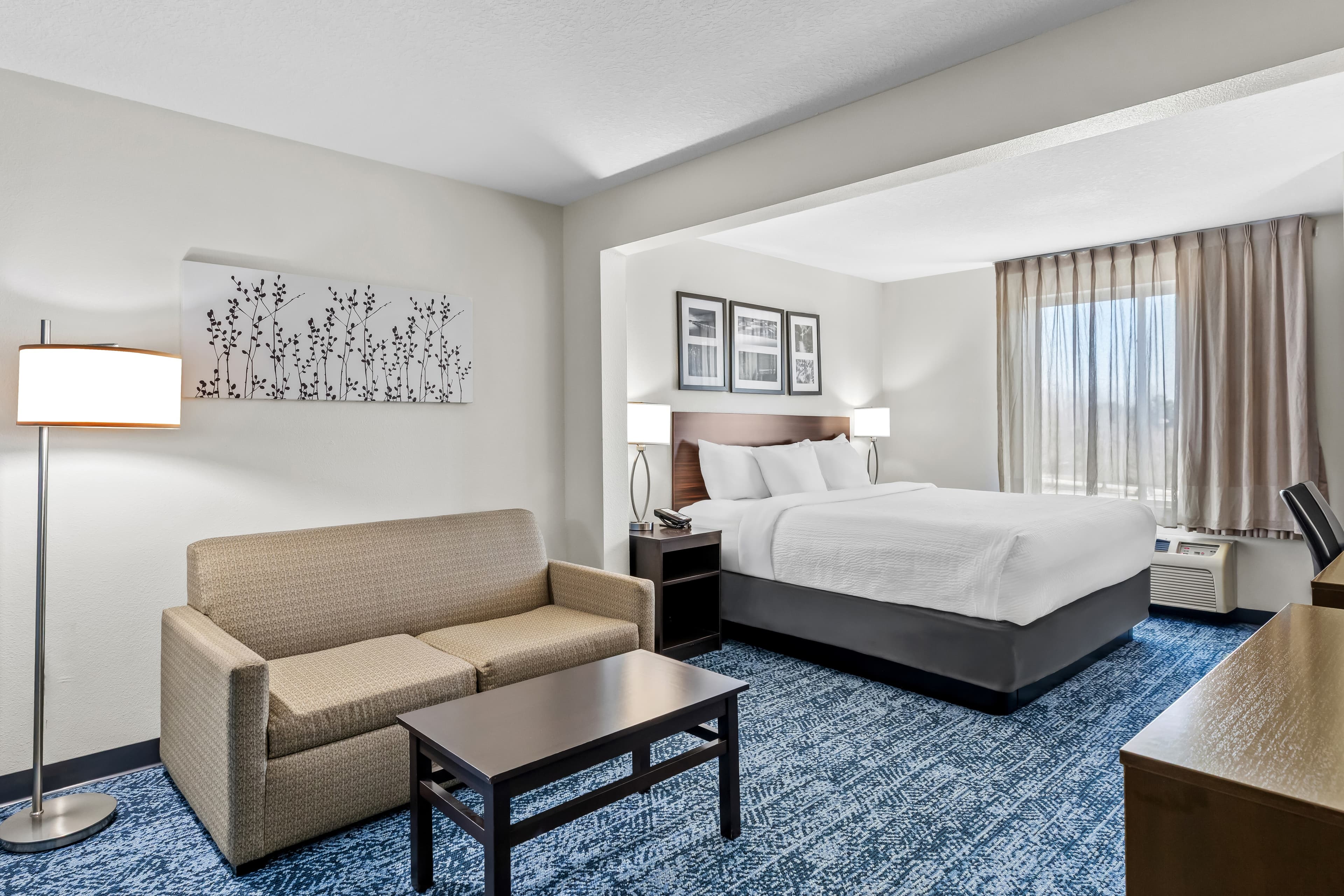 Sleep Inn & Suites Hiram - Atlanta Northwest - Image 1