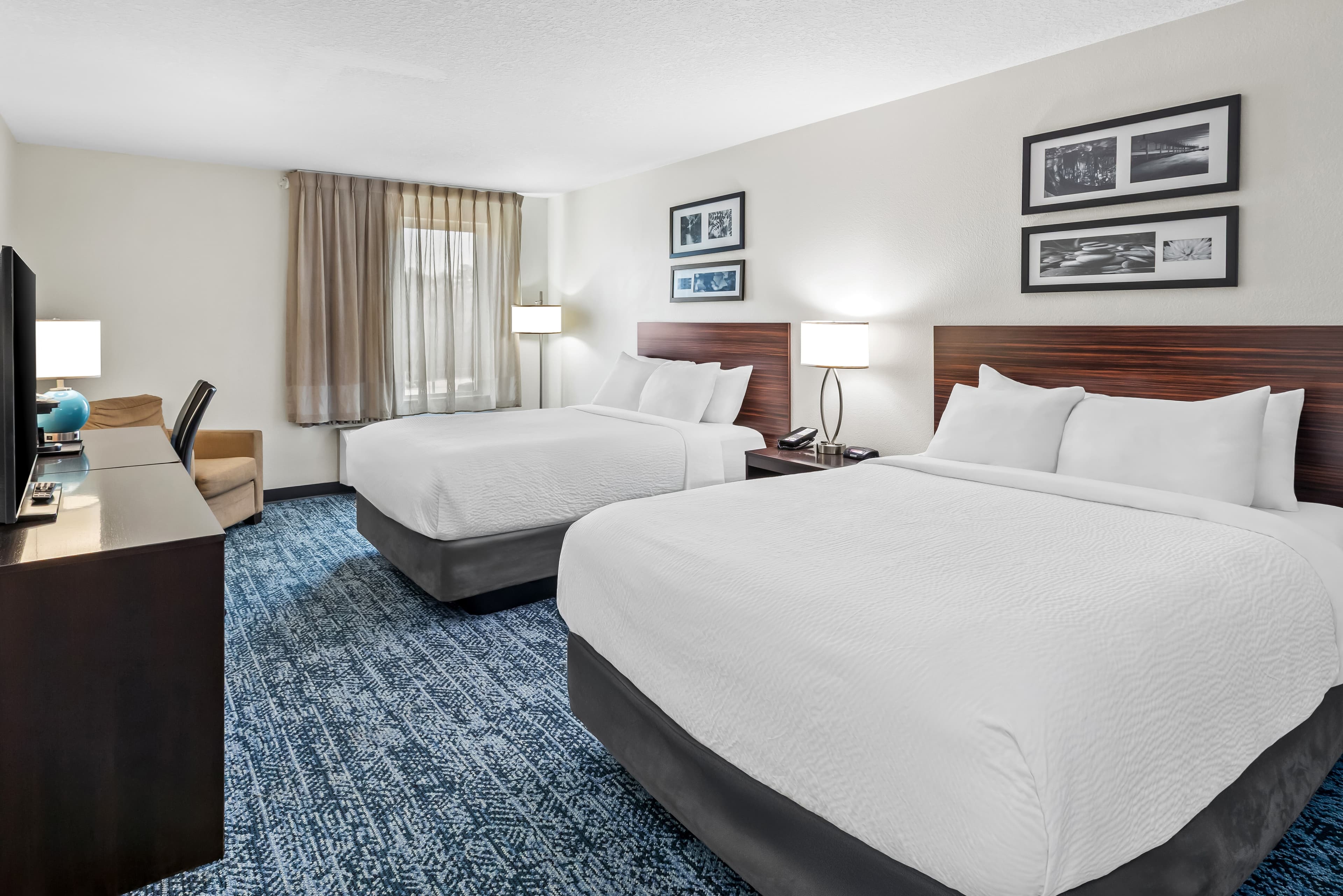 Sleep Inn & Suites Hiram - Atlanta Northwest — 13