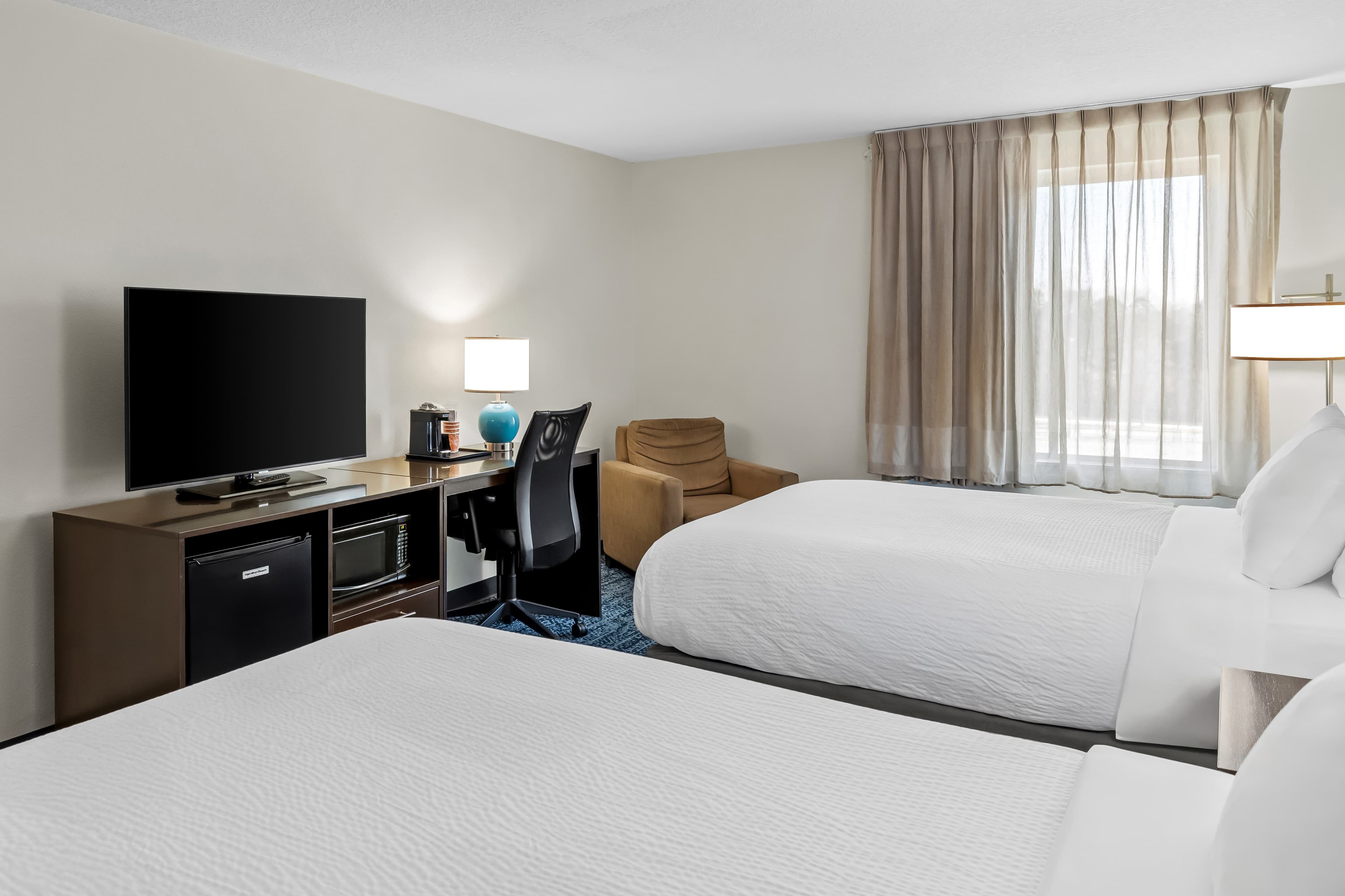 Sleep Inn & Suites Hiram - Atlanta Northwest — 14