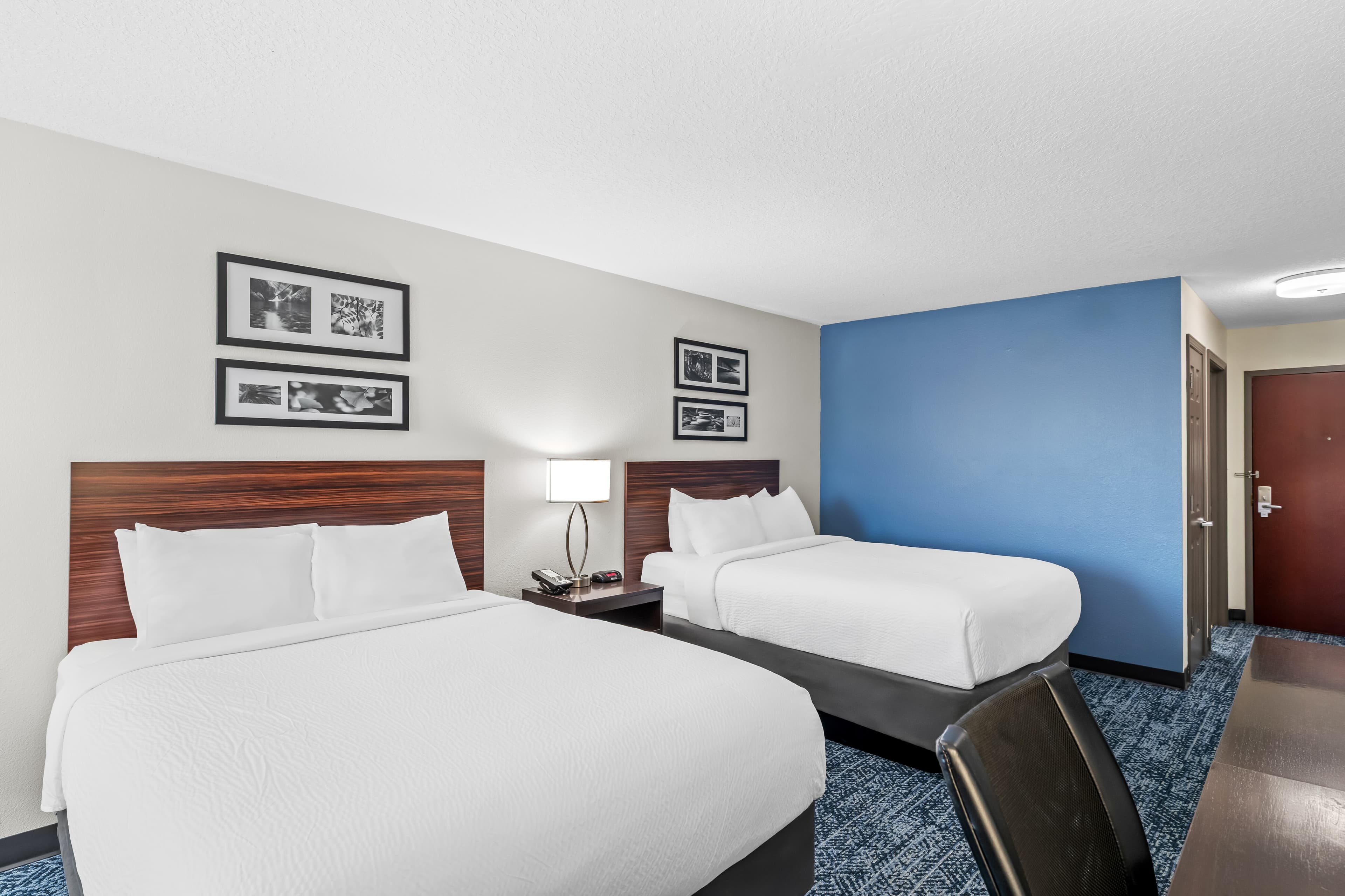 Sleep Inn & Suites Hiram - Atlanta Northwest — 15