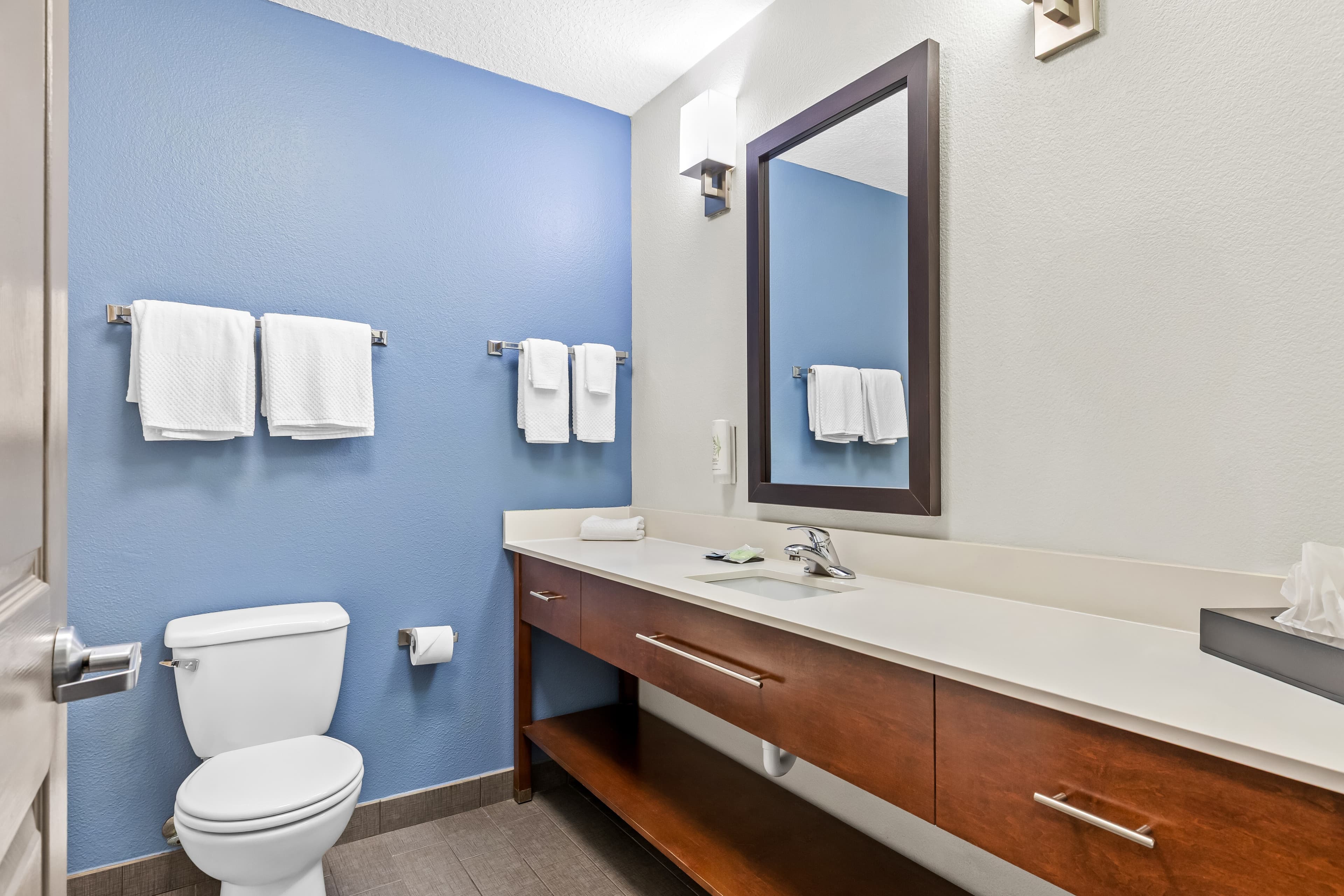 Sleep Inn & Suites Hiram - Atlanta Northwest — 16