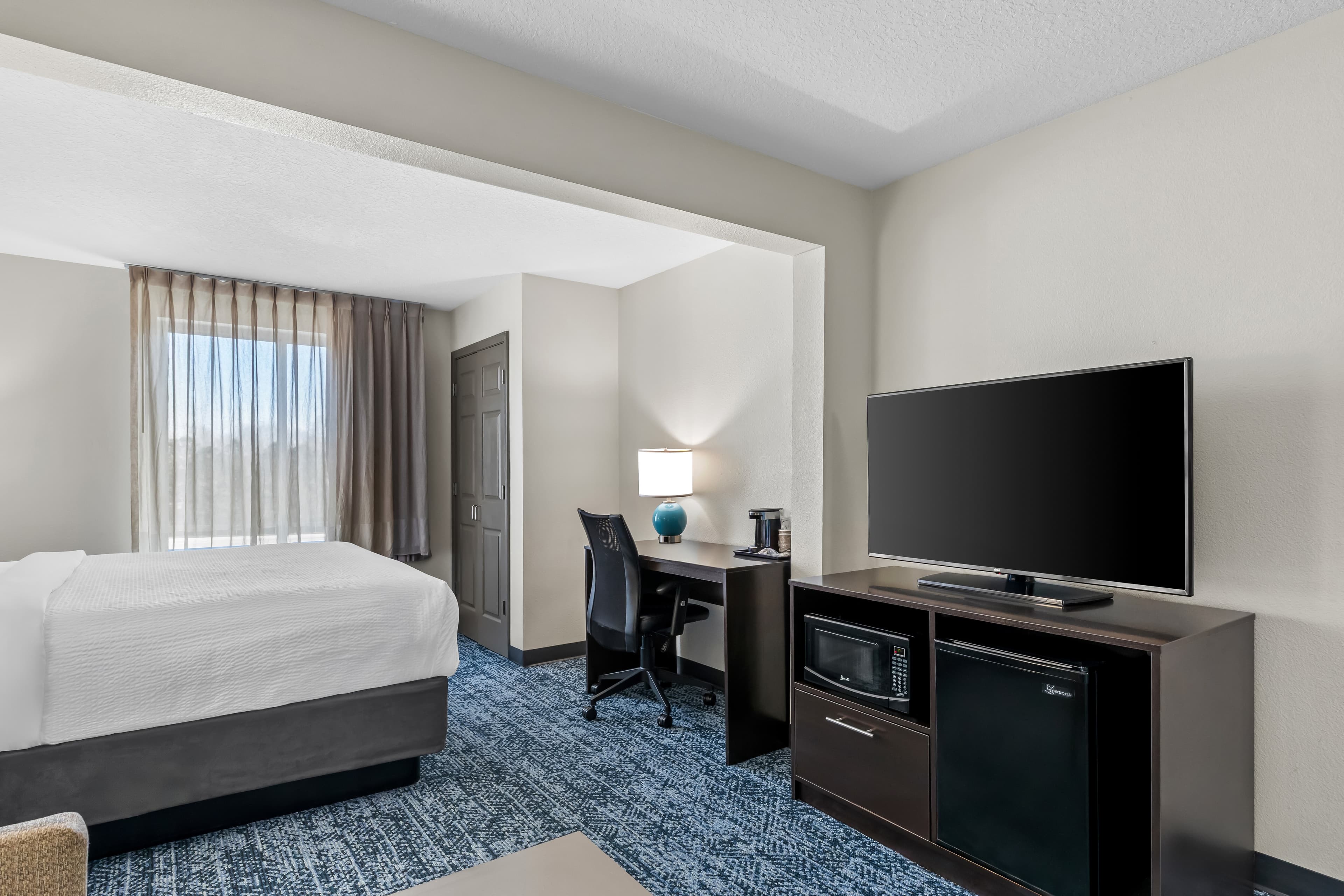Sleep Inn & Suites Hiram - Atlanta Northwest — 19