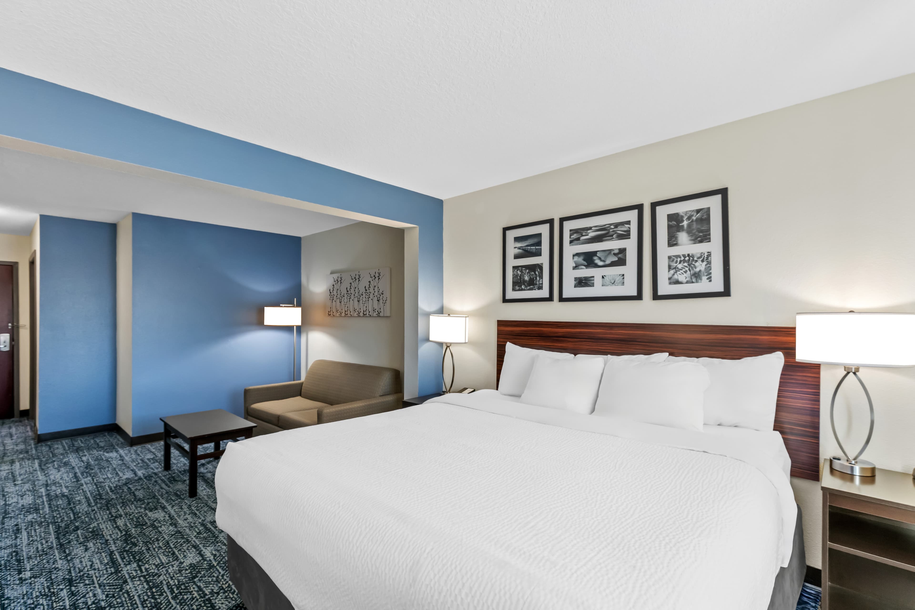 Sleep Inn & Suites Hiram - Atlanta Northwest — 20